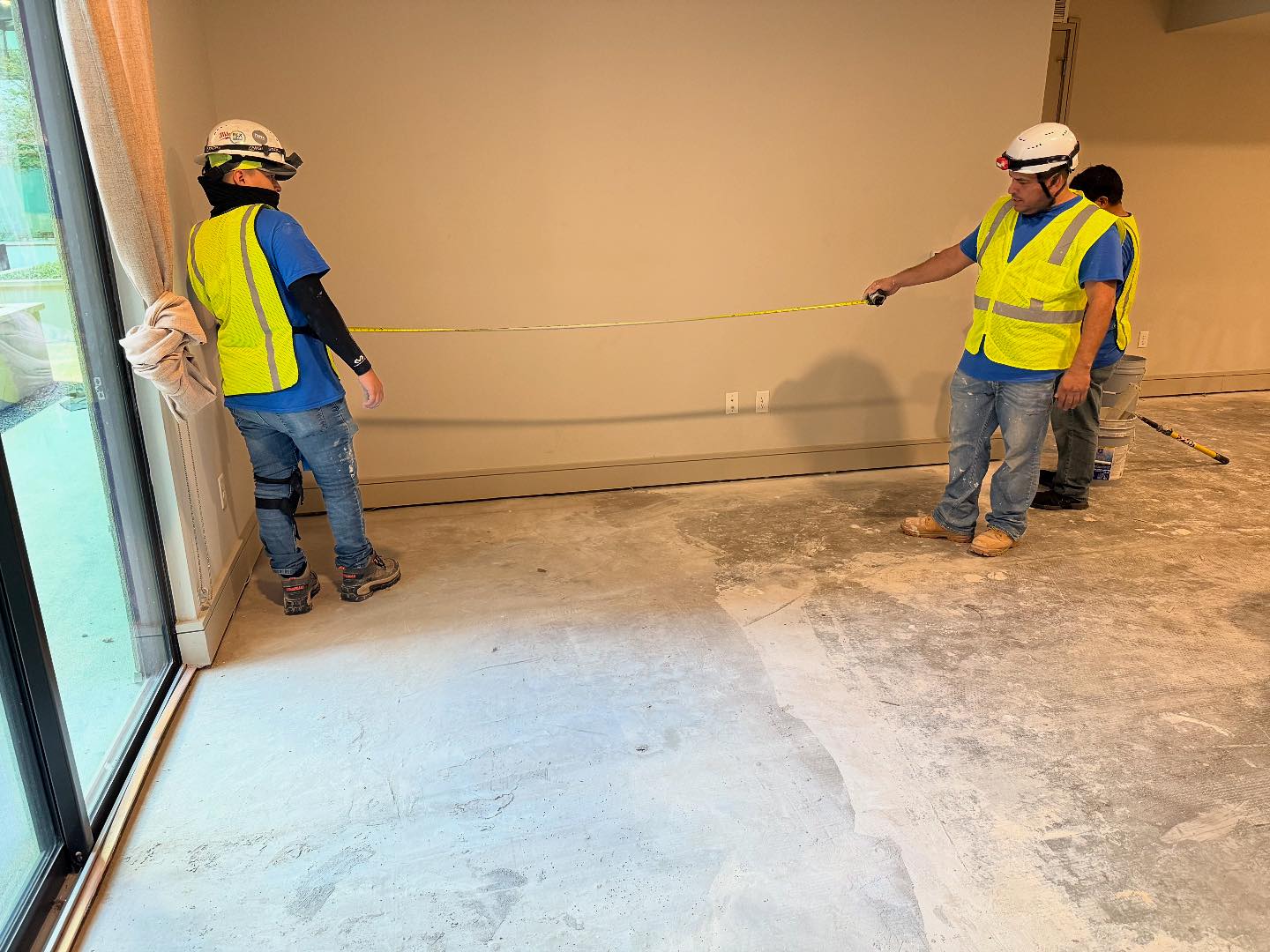 Framework Commercial Services | Houston TX