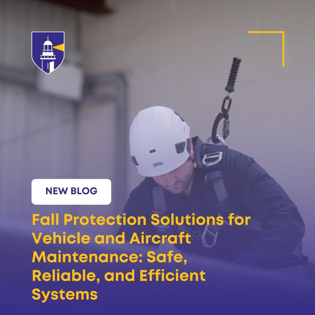 Lighthouse - 🚨 Safety is the foundation of success in vehicle and ...