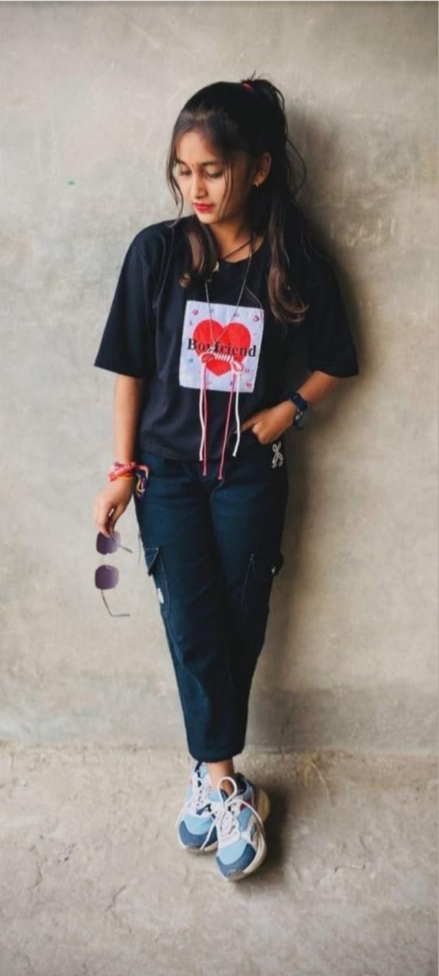 Sarika Rajput | Facebook