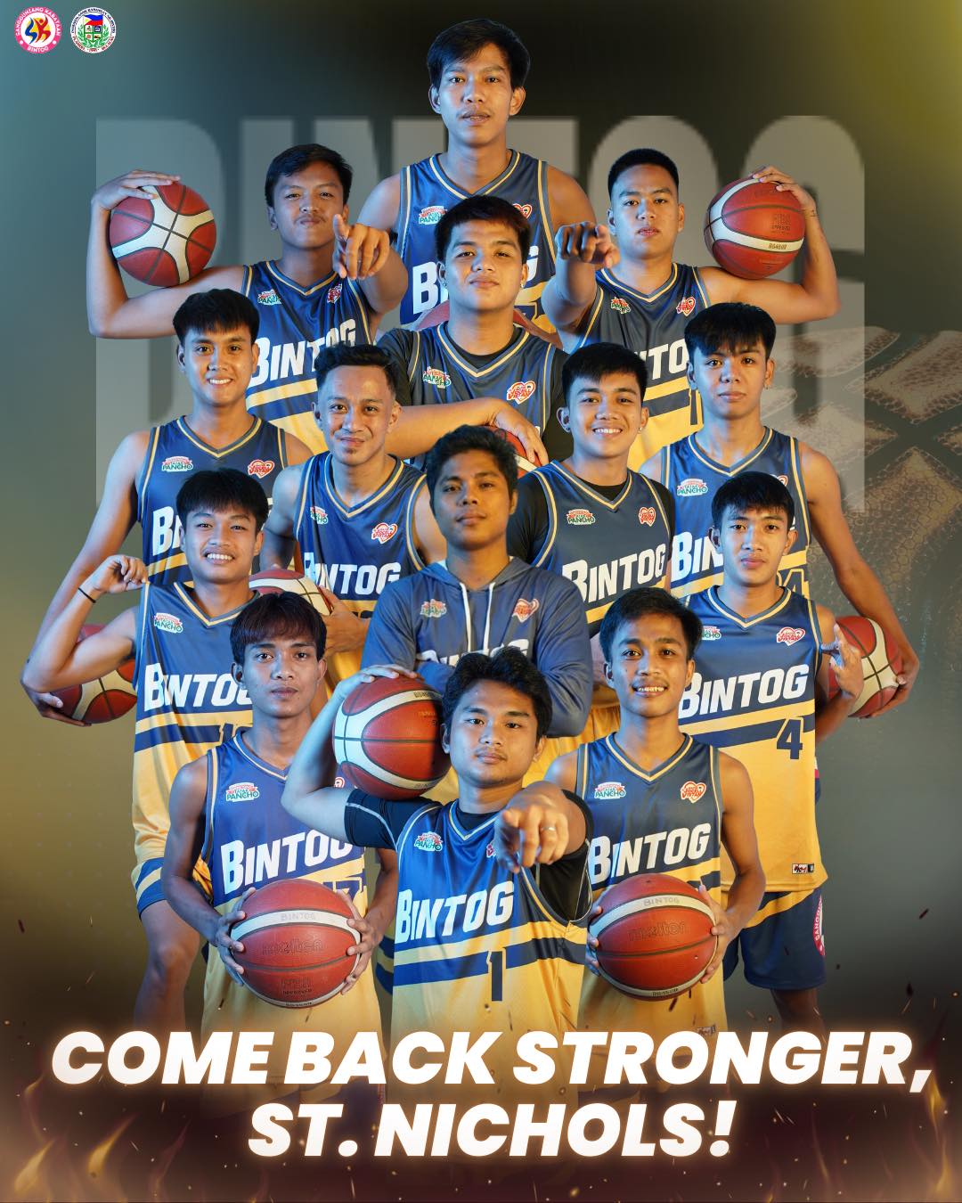 Sangguniang Kabataan Bintog