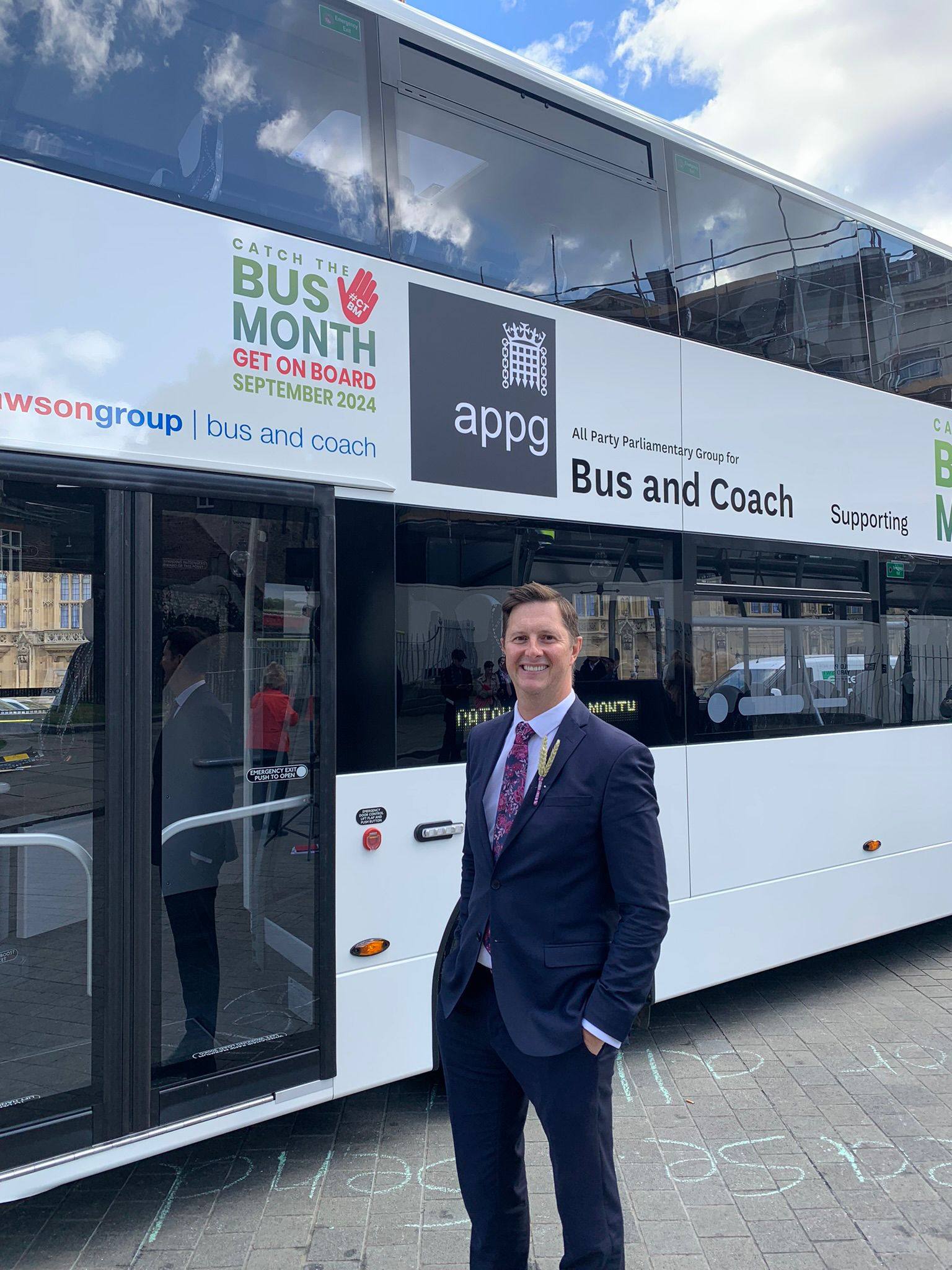 Lee - 🚍 Improving Bus Services for Doncaster East and the Isle of ...