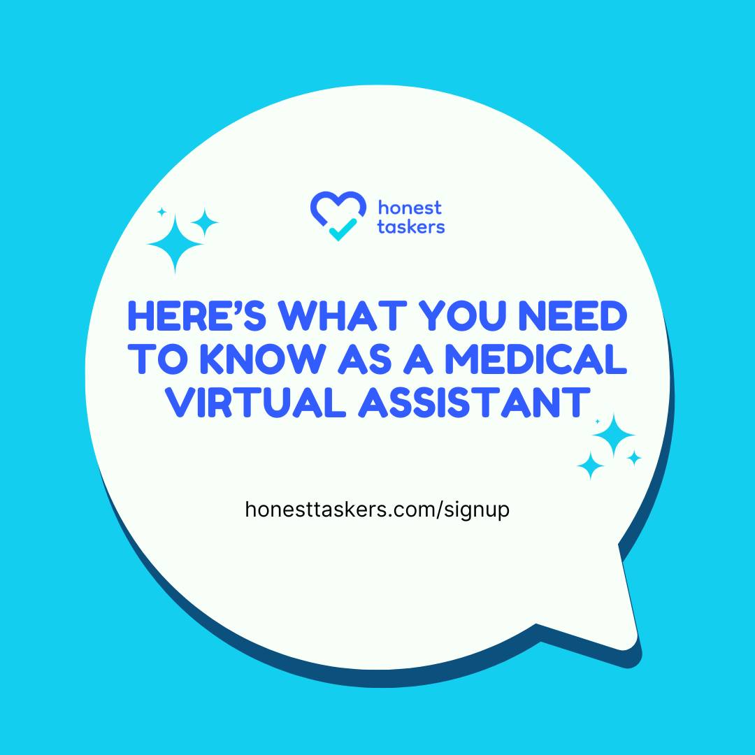 Thinking of becoming a... - Honest Taskers Recruitment | Facebook