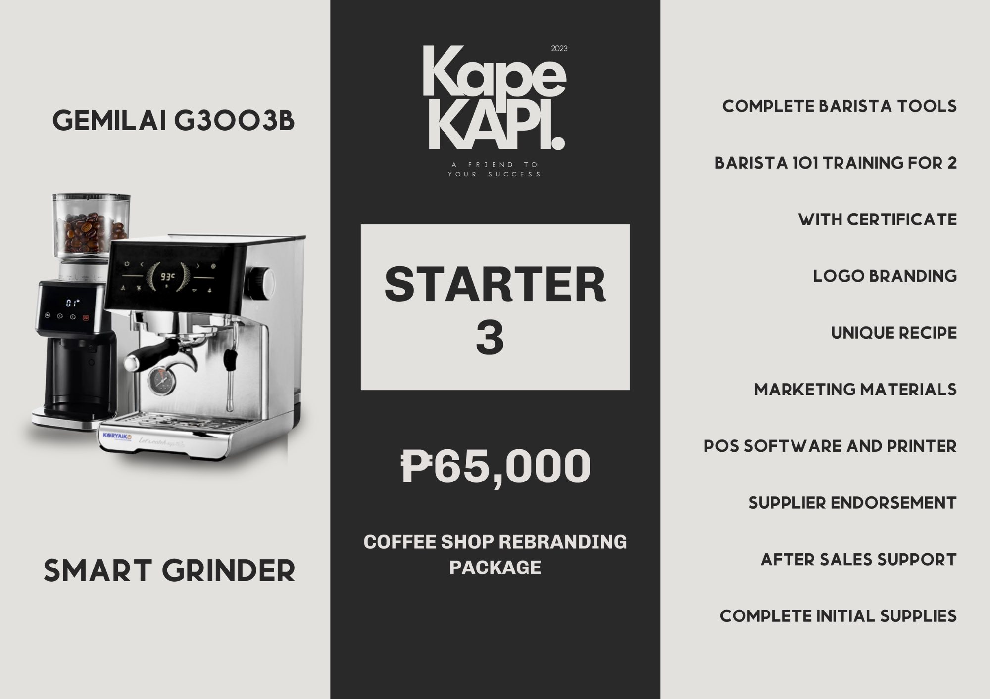 Kape Kapi