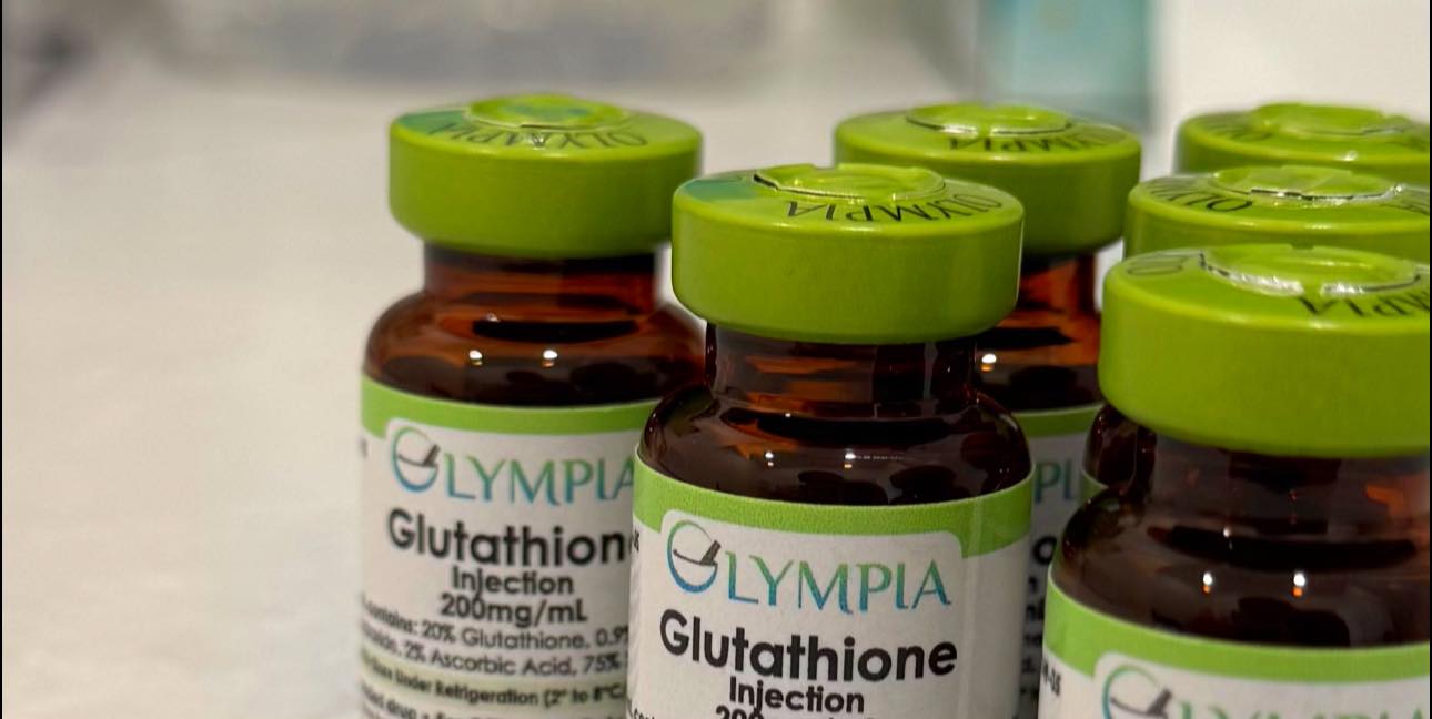 glutathione injection home kit Injections, 200mg/mL Skin Bright Injection HOMEKIT