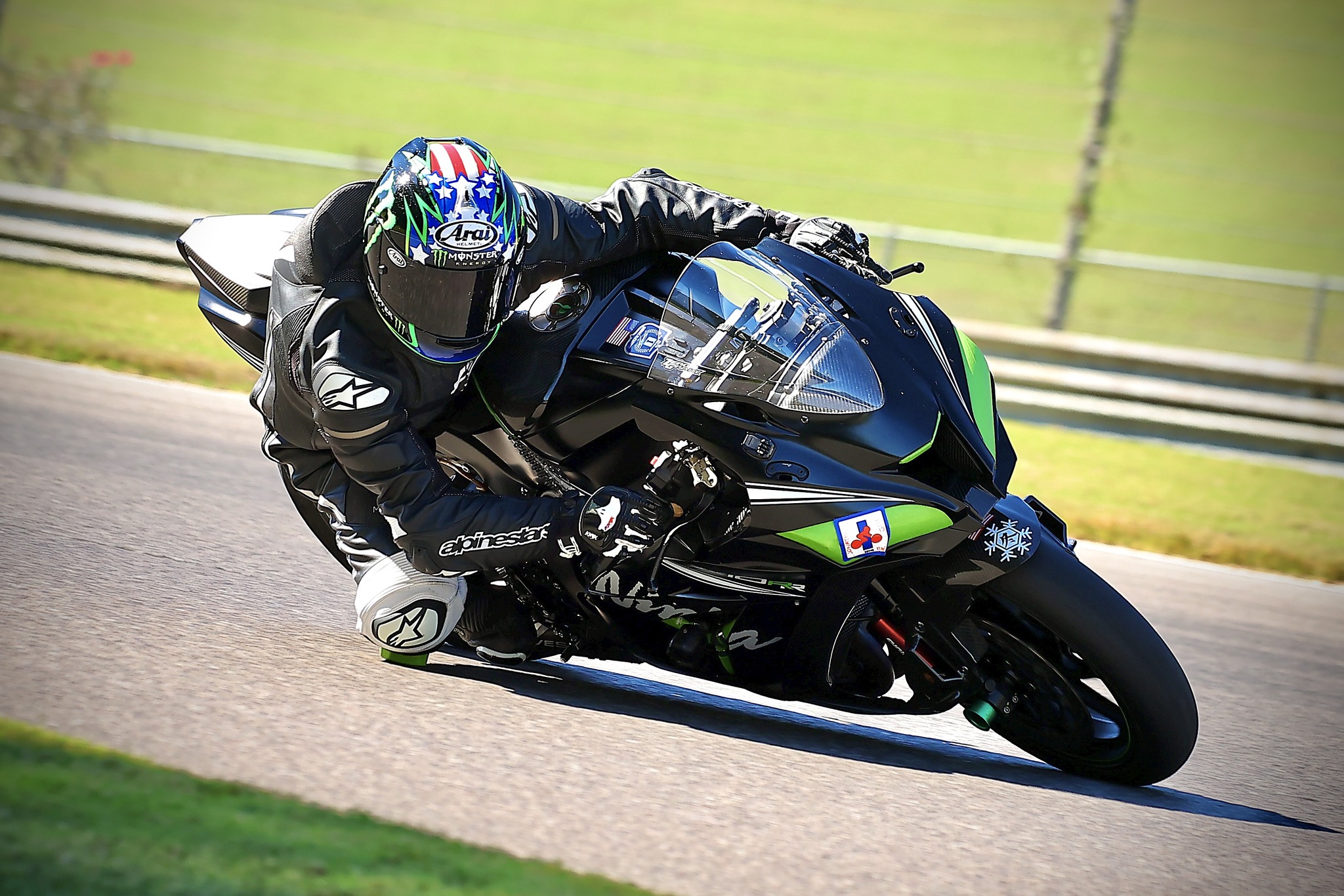 Kawasaki specialist introduction and offer to help | Woodstock, GA