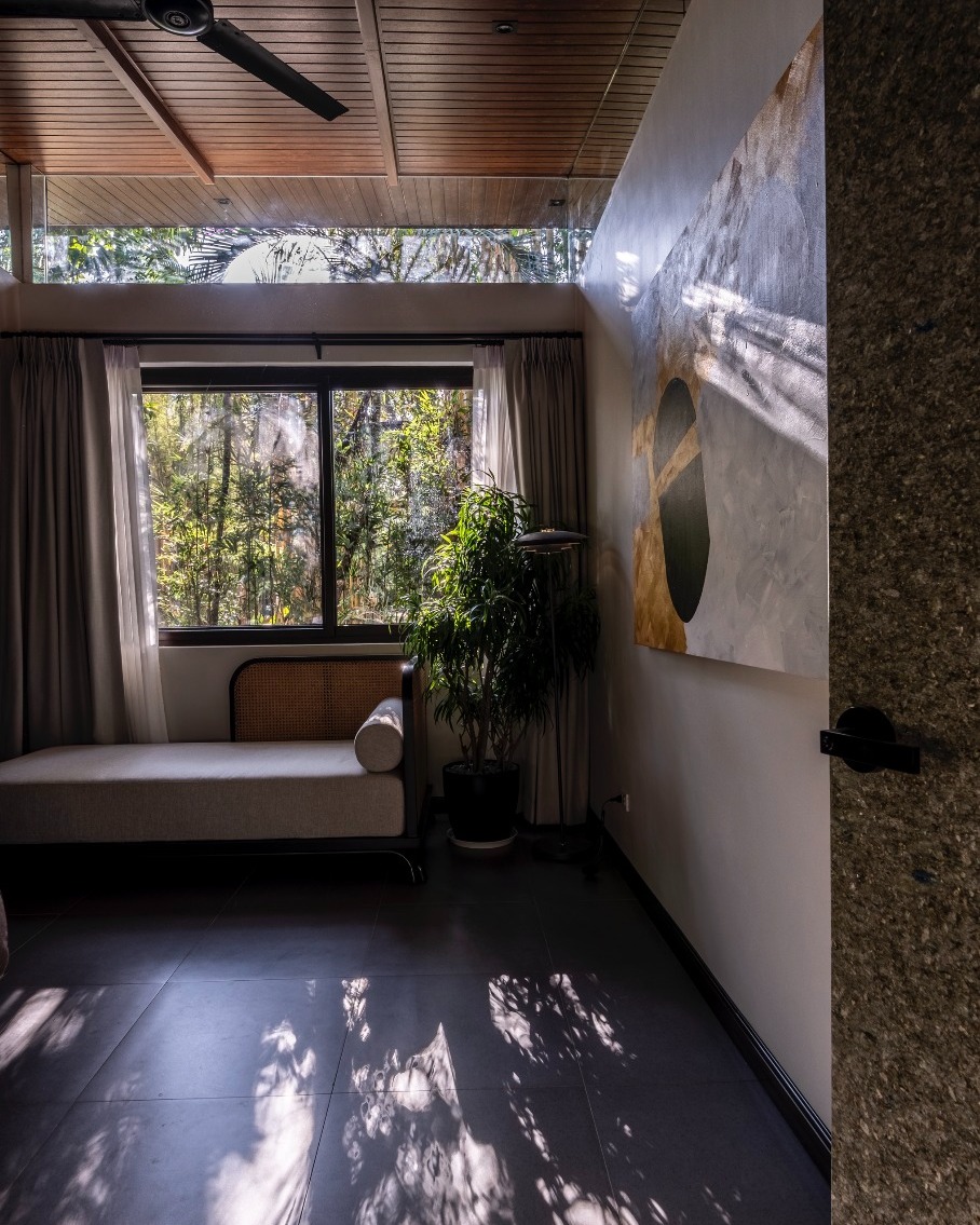 In the hush of dim light, shadows... - Ezra Viniti Resort | Facebook