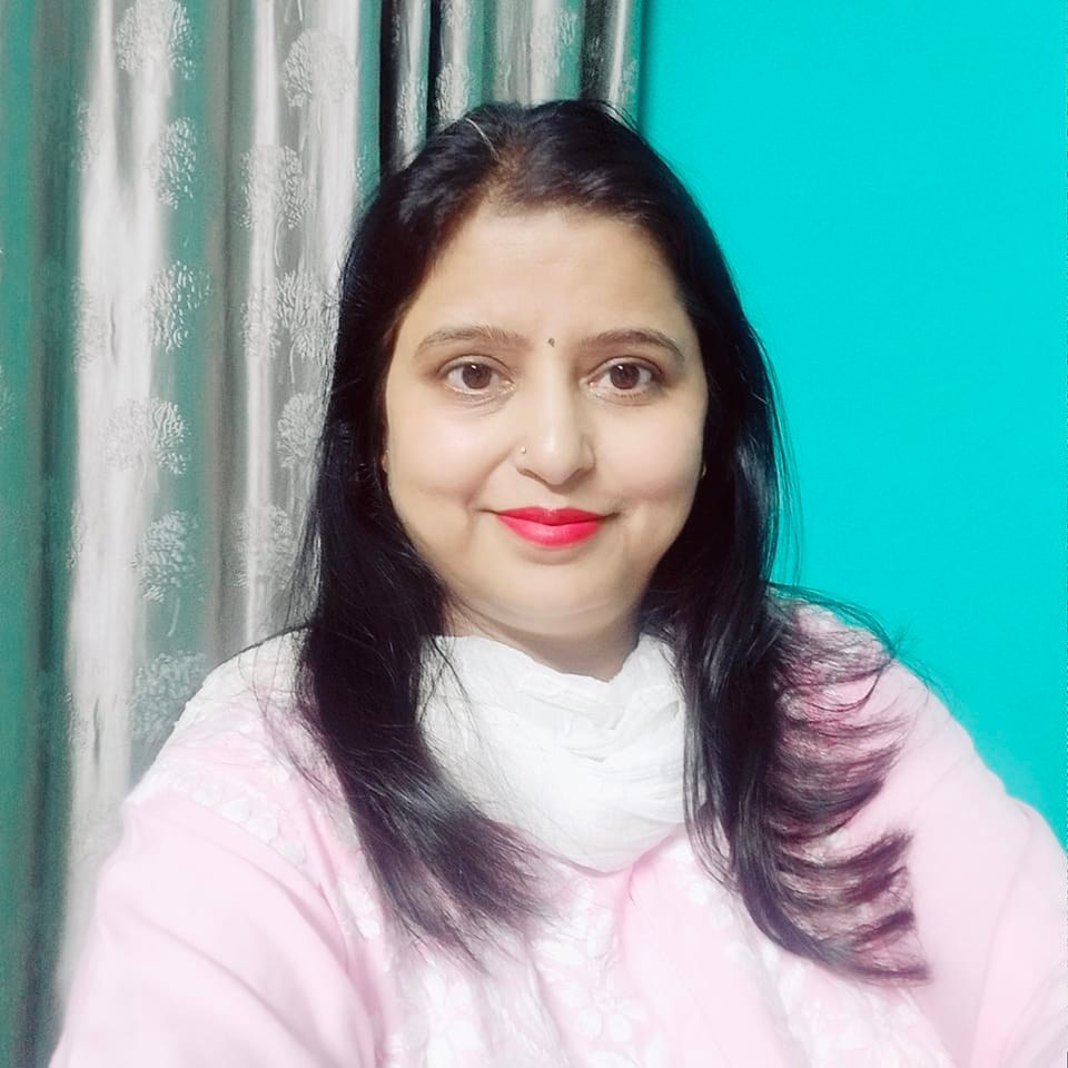 Shashi Bala