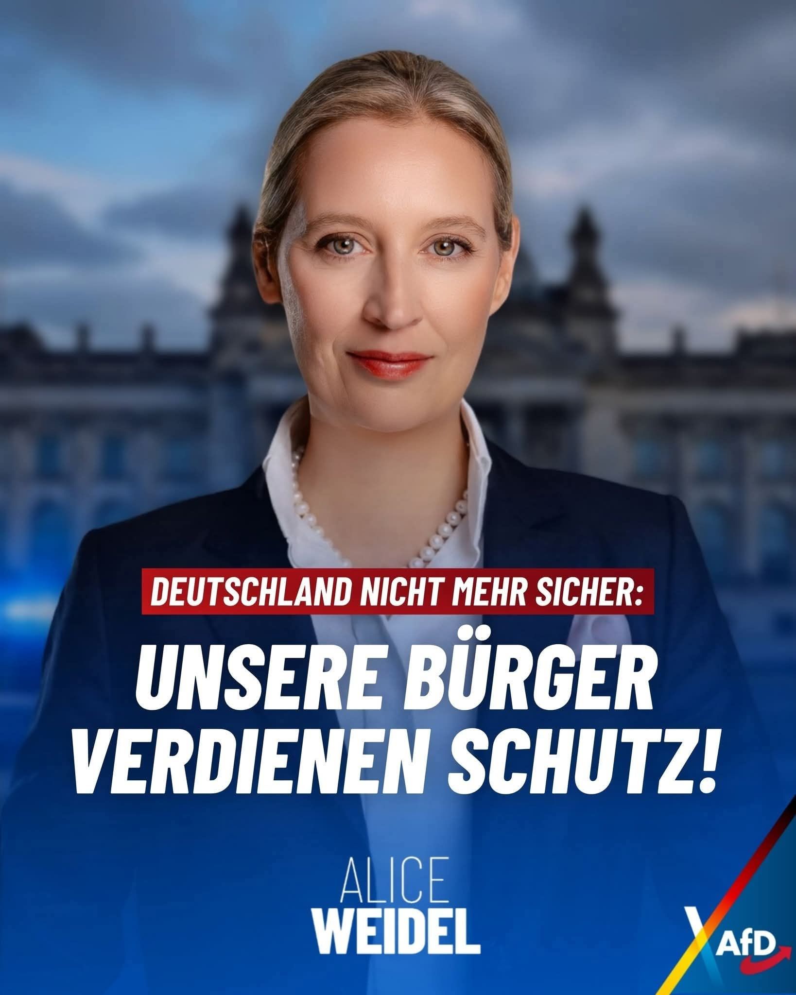 AfD Gladbeck
