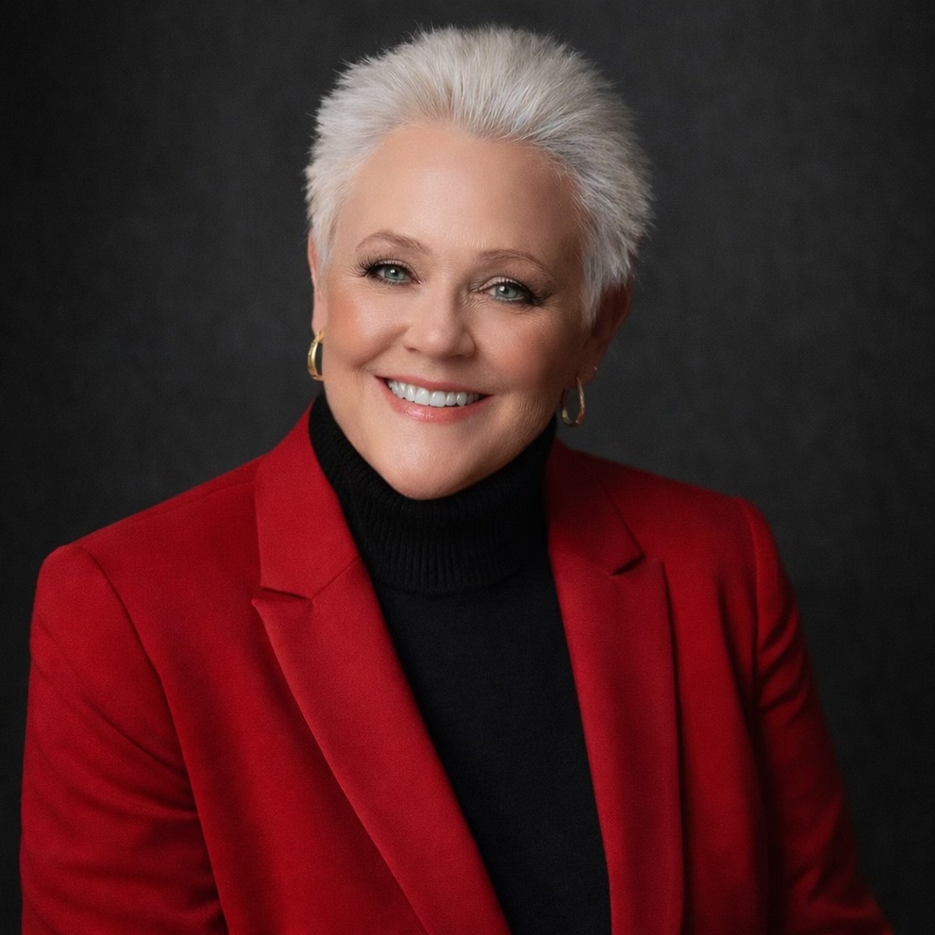 Bishop Bonnie Radden