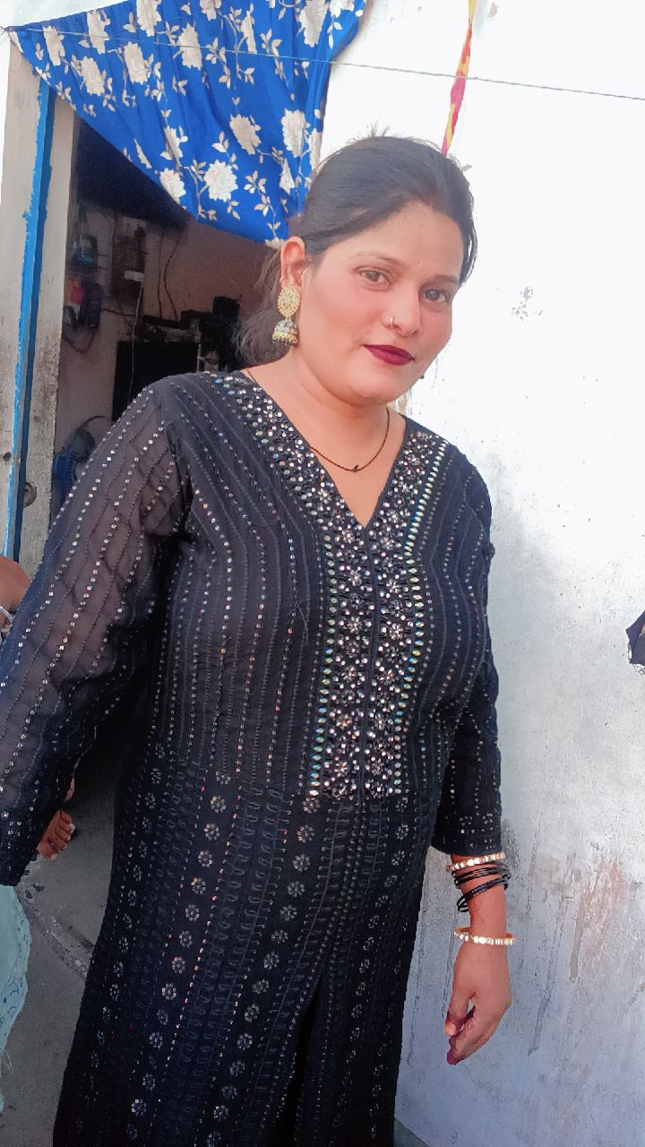miss Roshni