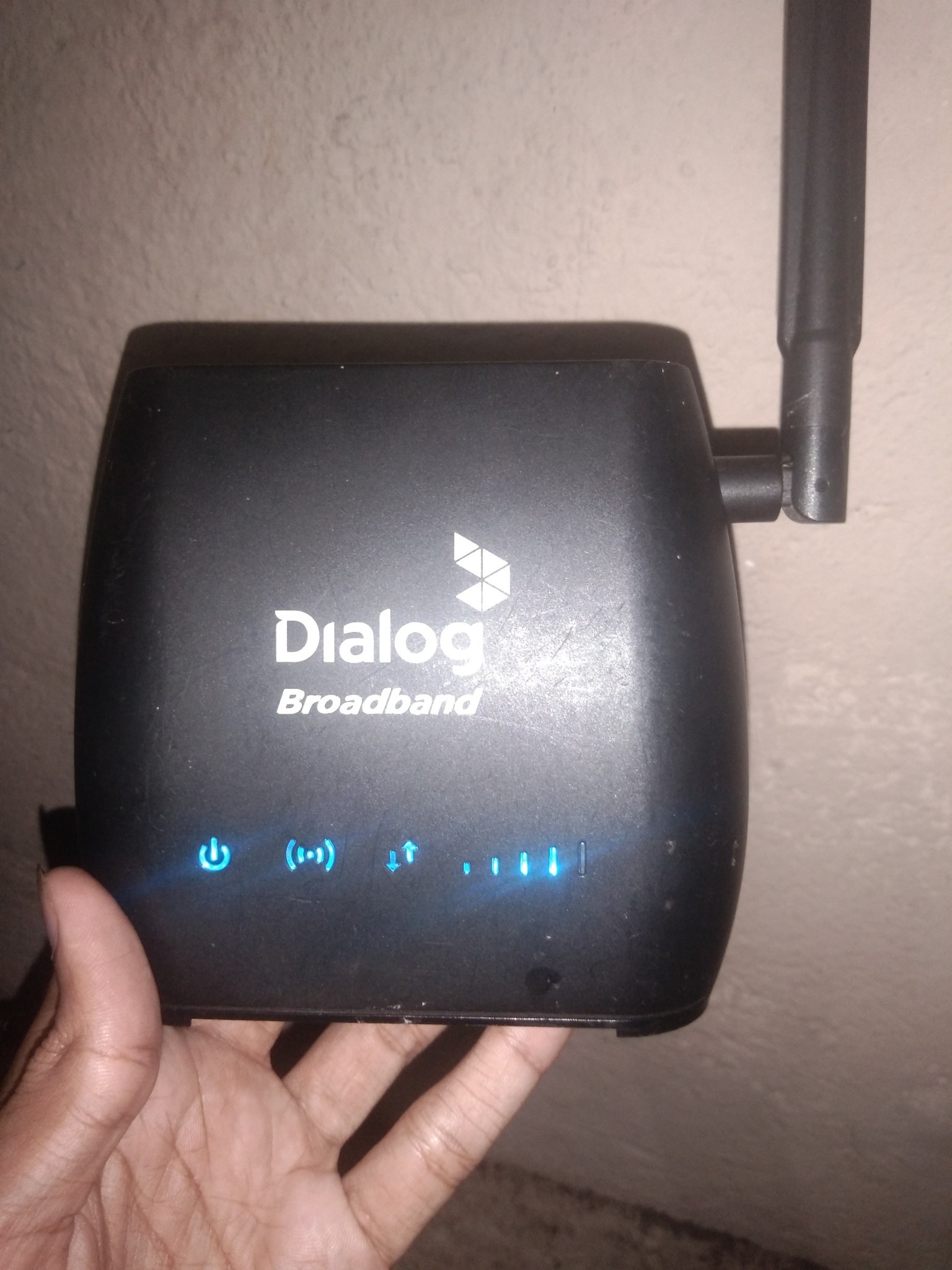 Dialog S10 Prepaid Router with Sim | Facebook