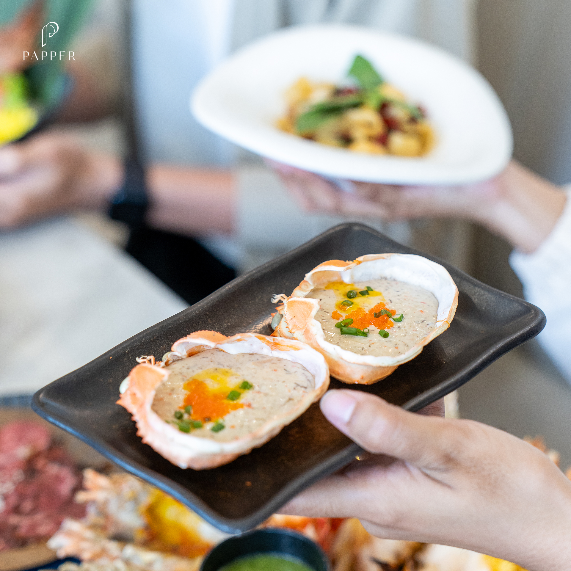 หยุดยาวนี้ !!... - Papper Buffet Zpell Rangsit | Facebook
