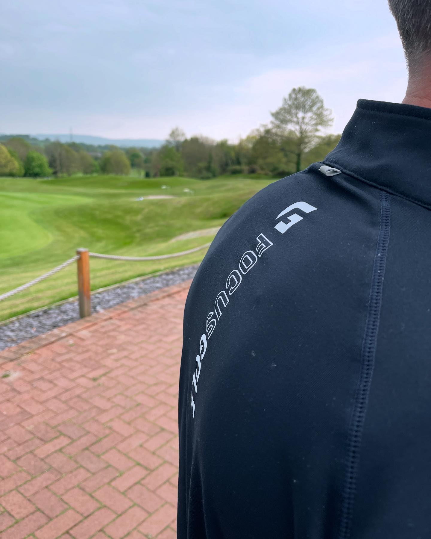 FOCUSGOLF