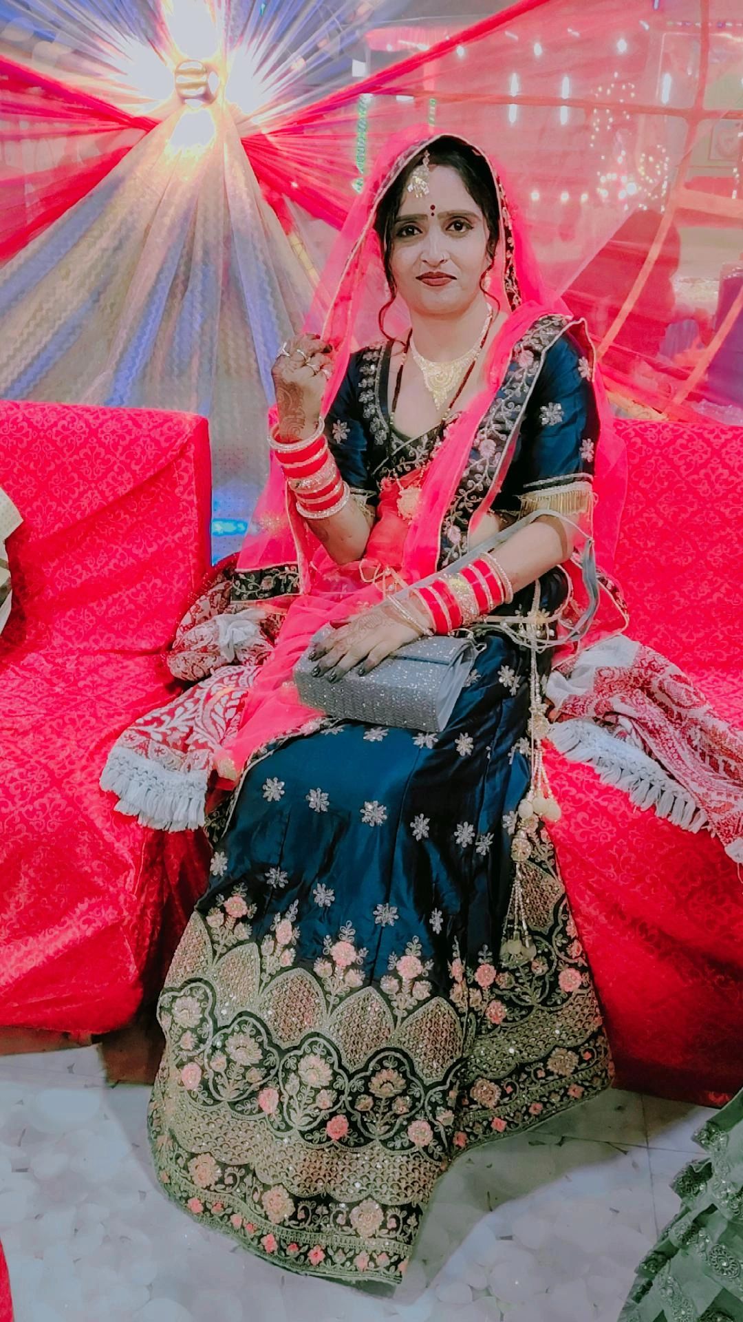 Poonam Rana | Tundla