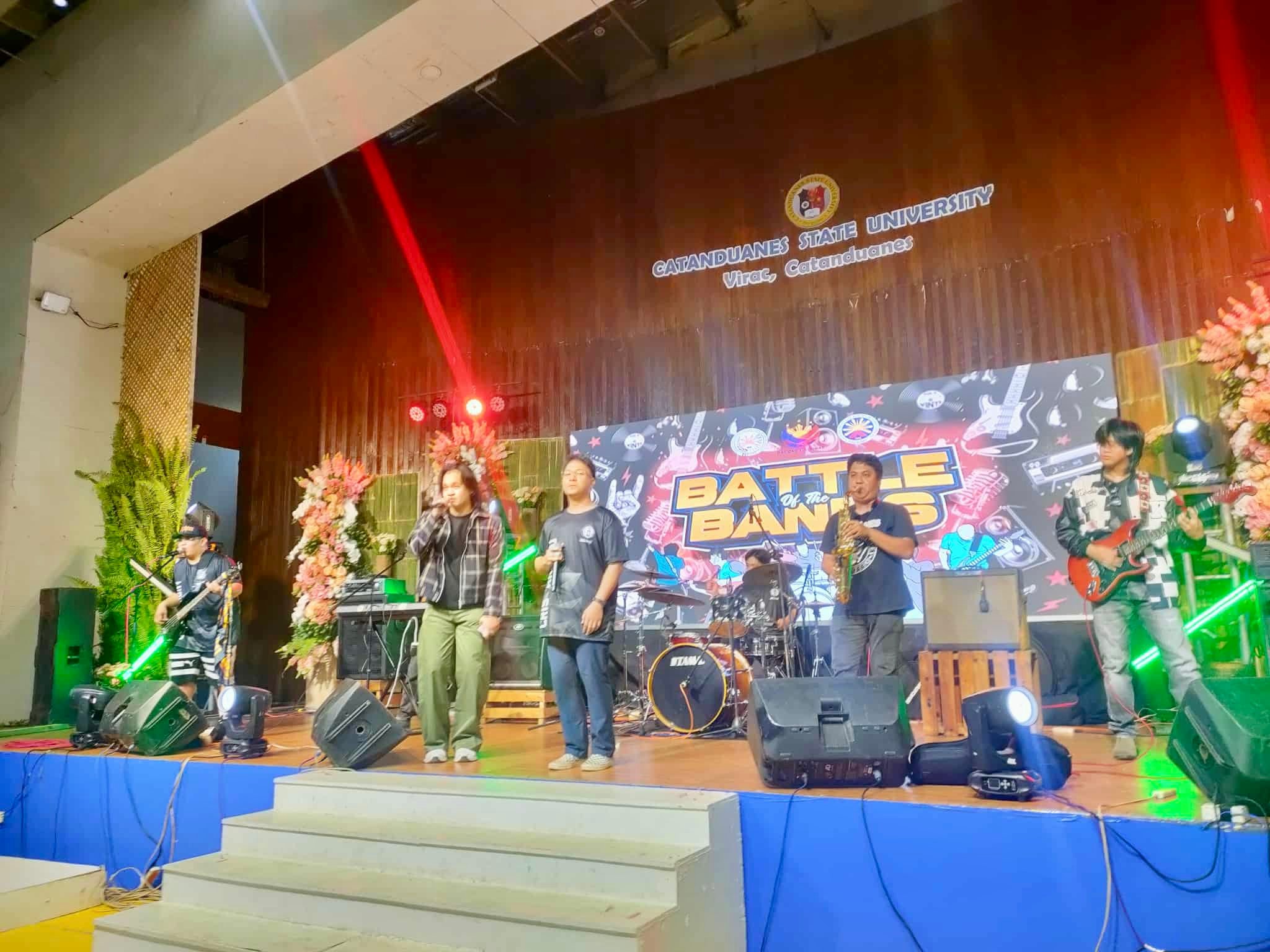 Daraga Community College added... - Daraga Community College