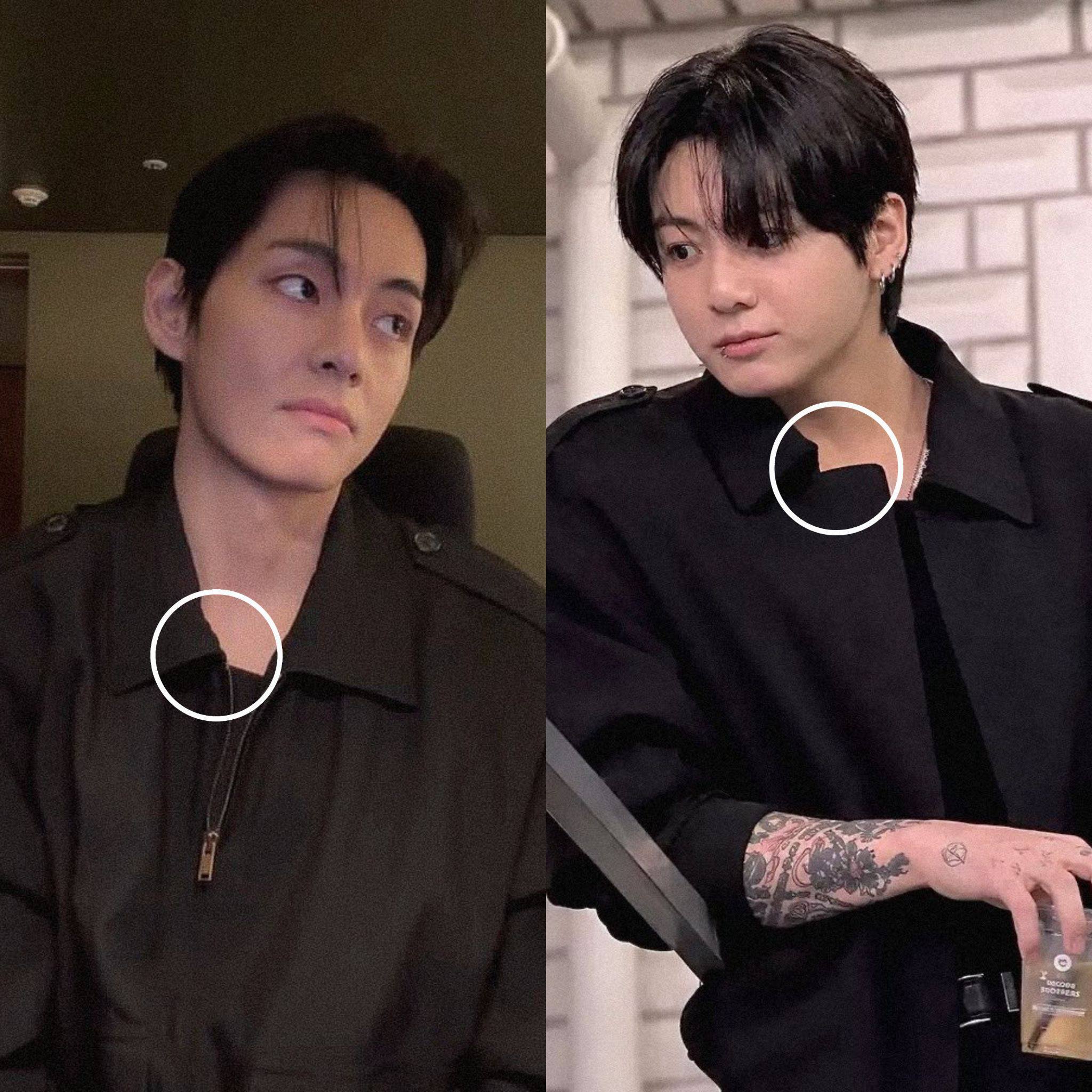 Jikook Page - Jikook Page added a new photo.