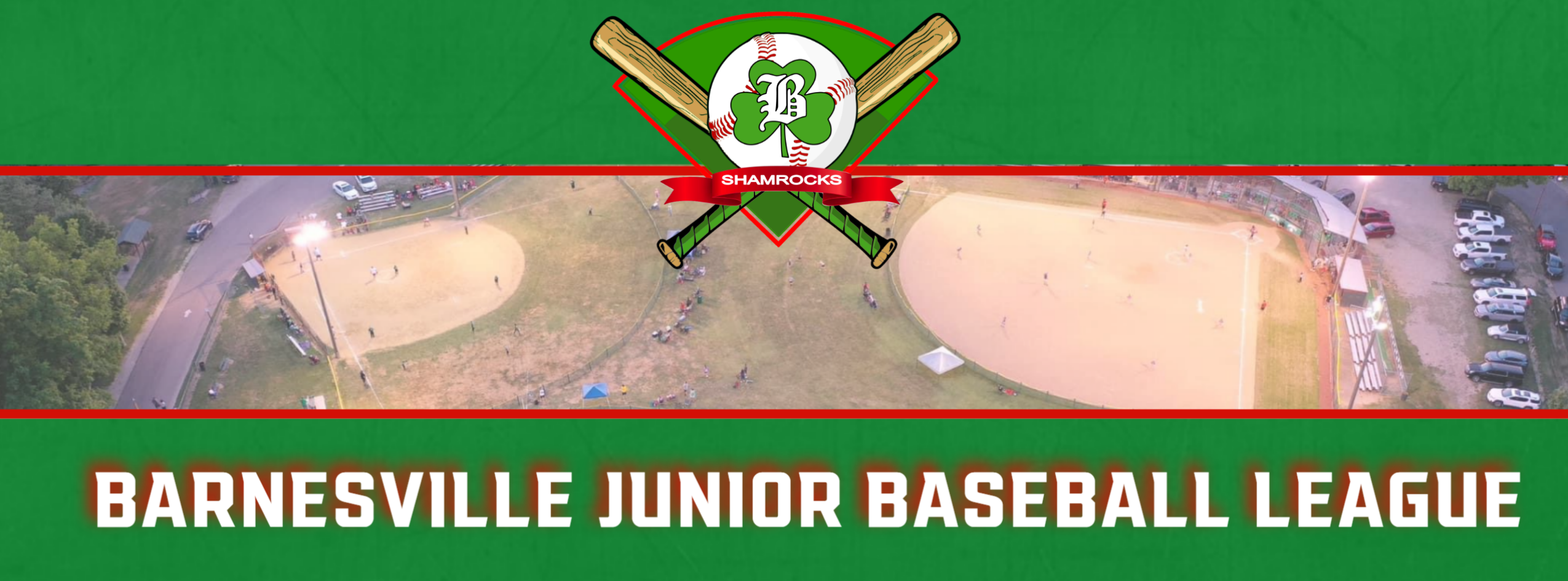 Barnesville Junior Baseball League | Barnesville OH