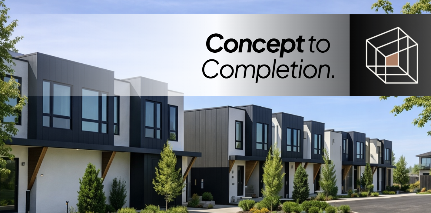 Pacific Modular | Campbell River BC