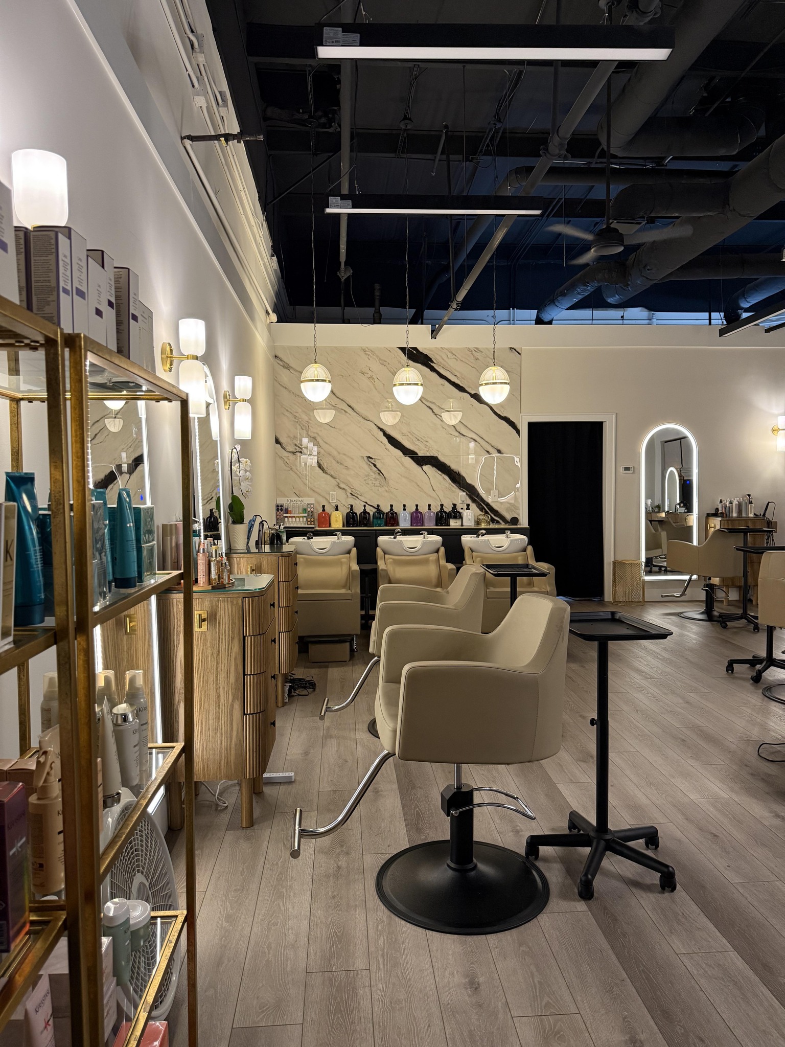 Crowne Culture Salon | Nolensville TN