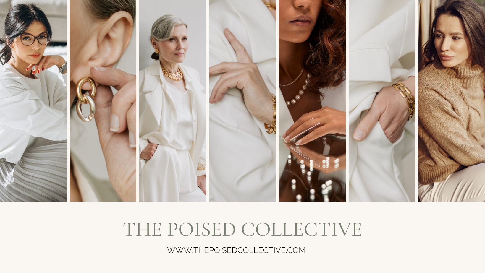 The Poised Collective