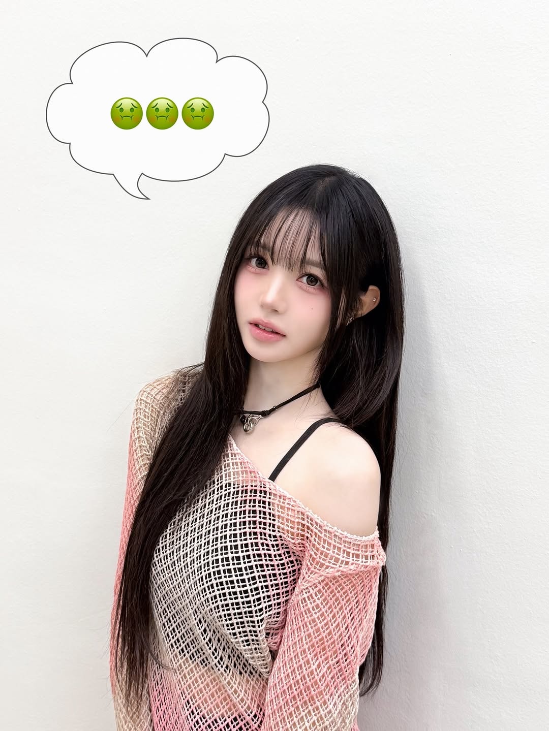KimChaeWon #김채원 💜🎀 #キムチェウォン #金采湲 #S21 #tripleS