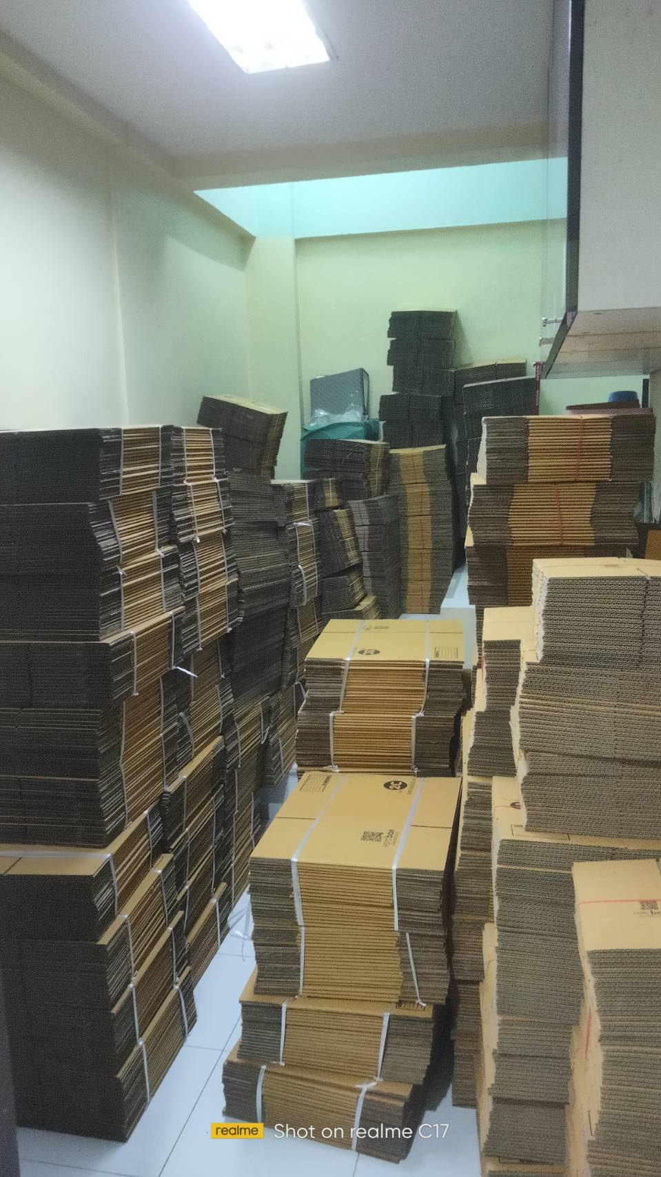 HSFC Box - New page | Samut Prakan