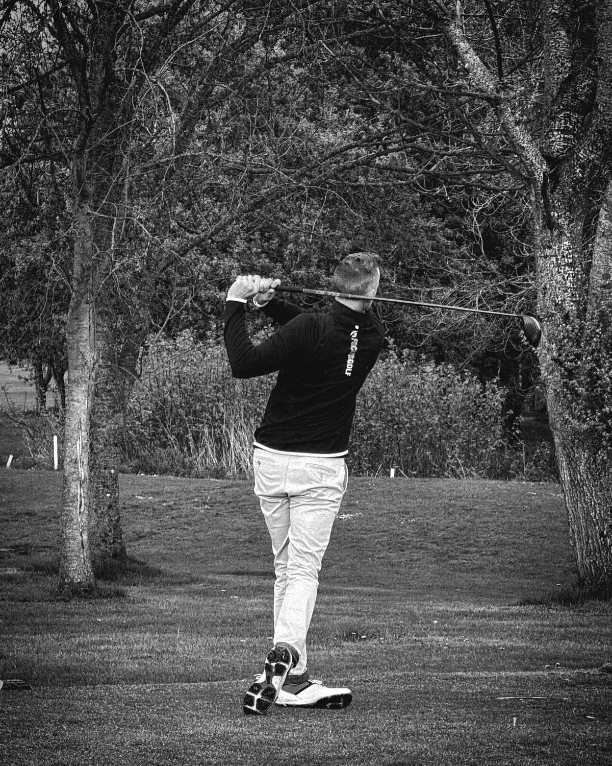 FOCUSGOLF