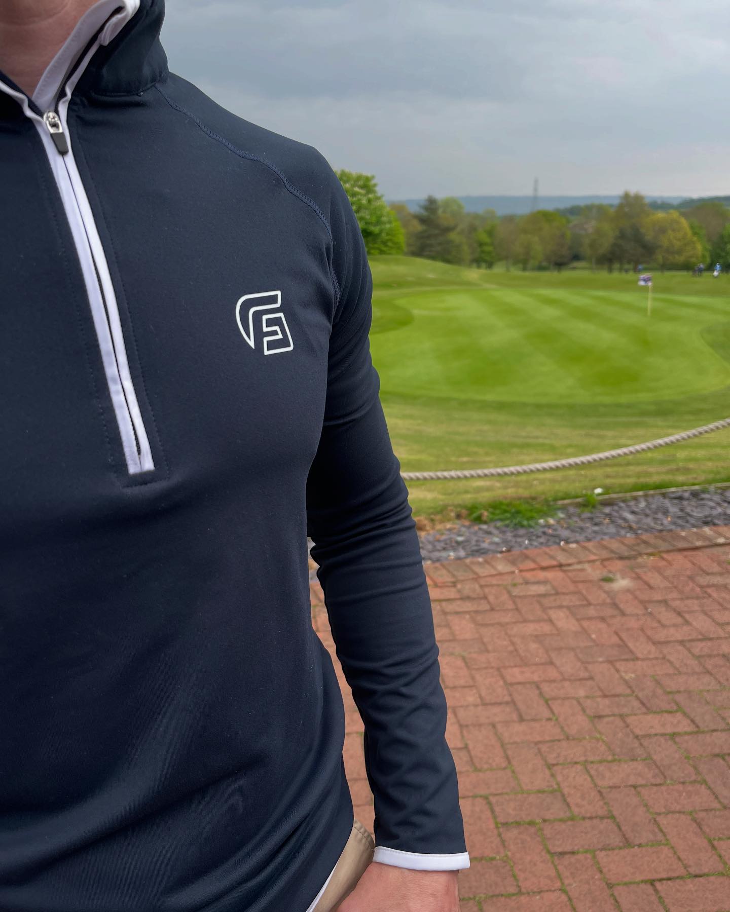 FOCUSGOLF