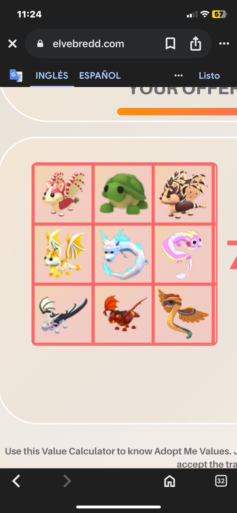 🦒ADOPT ME LATINOAMÉRICA🦒 | Facebook