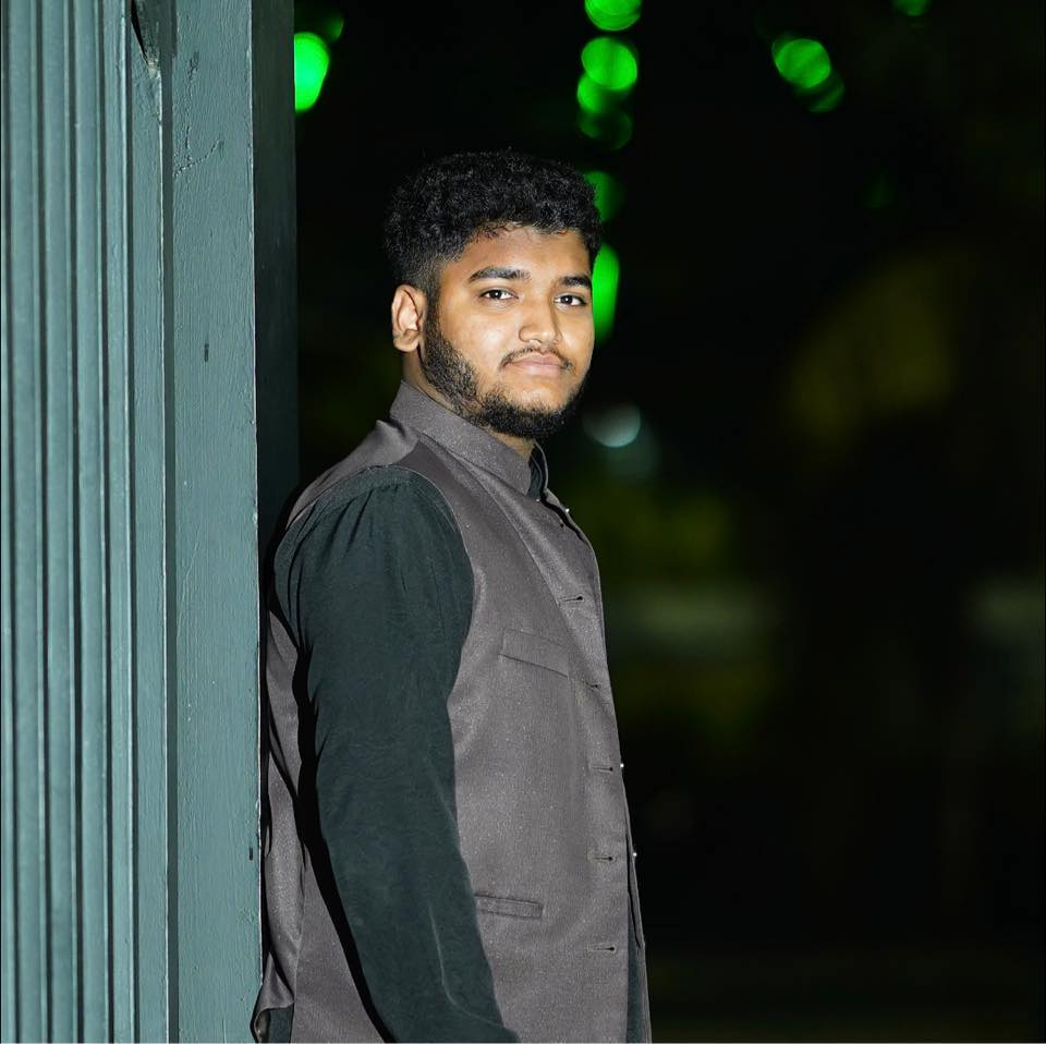 Shuvo Mirza