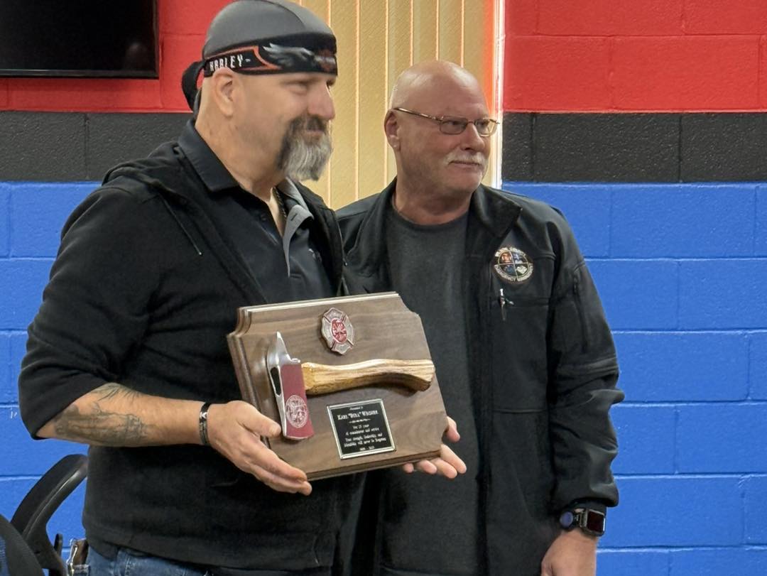 Wilson... - Wilson County Firefighters Association Local 4238