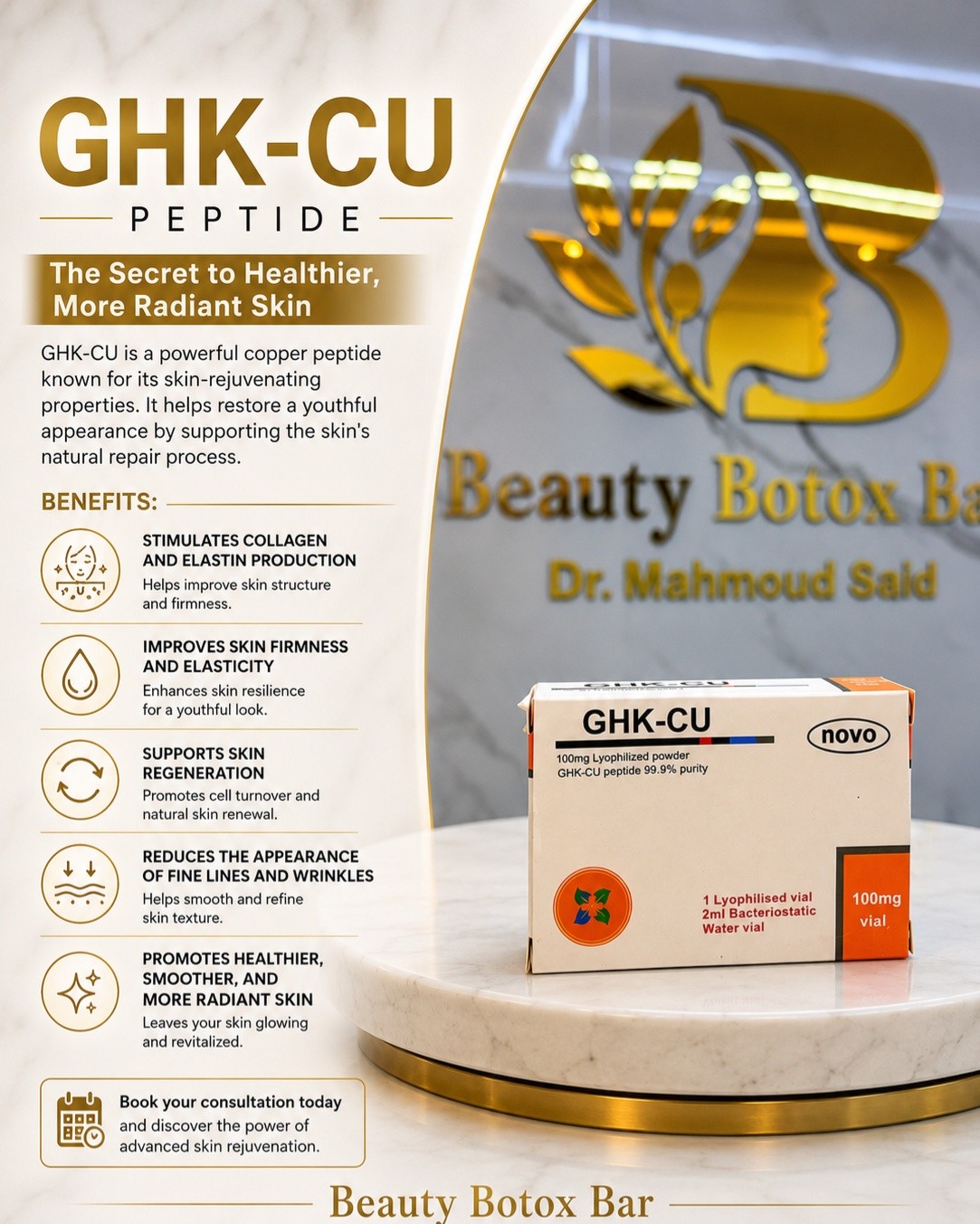 ghk-cu improves skin elasticity Copper Peptide Supplement, Anti-Aging & Hair Growth Support, & Firmness, Thicker, Fuller Hair, Easy Absorption, Precisely Dosed, 90 Vegan Capsules : Health & Household GHK-Cu improves elasticity so your