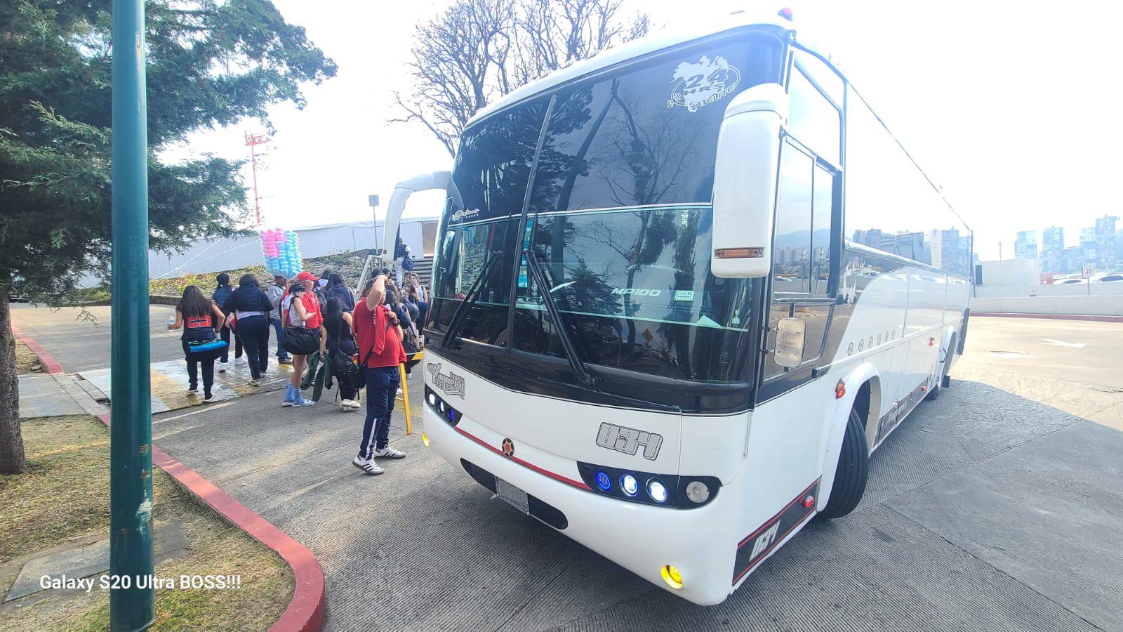 Vaquero Tours Mx | Cuautitlán Izcalli