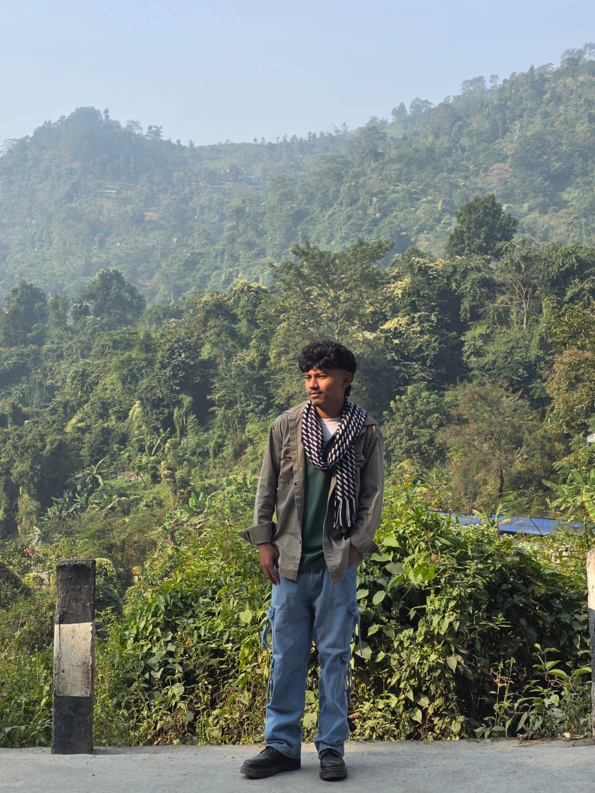Bijay Raj