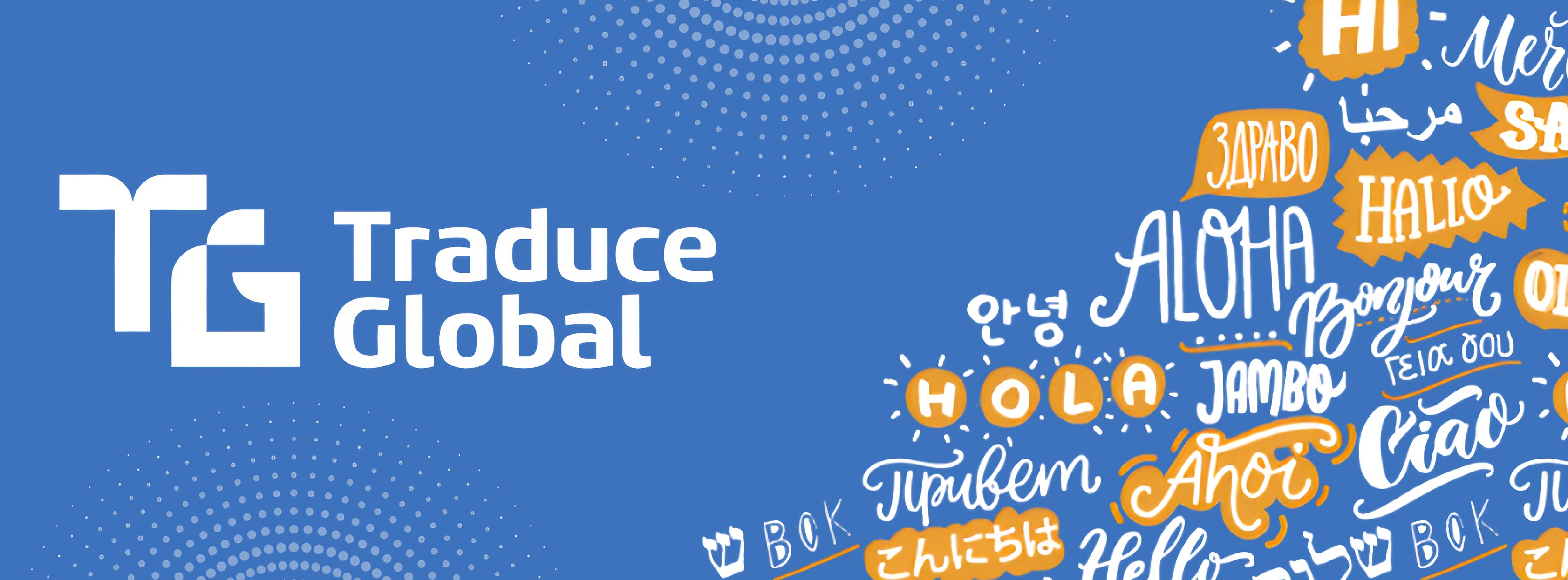 Traduce Global | Bogotá