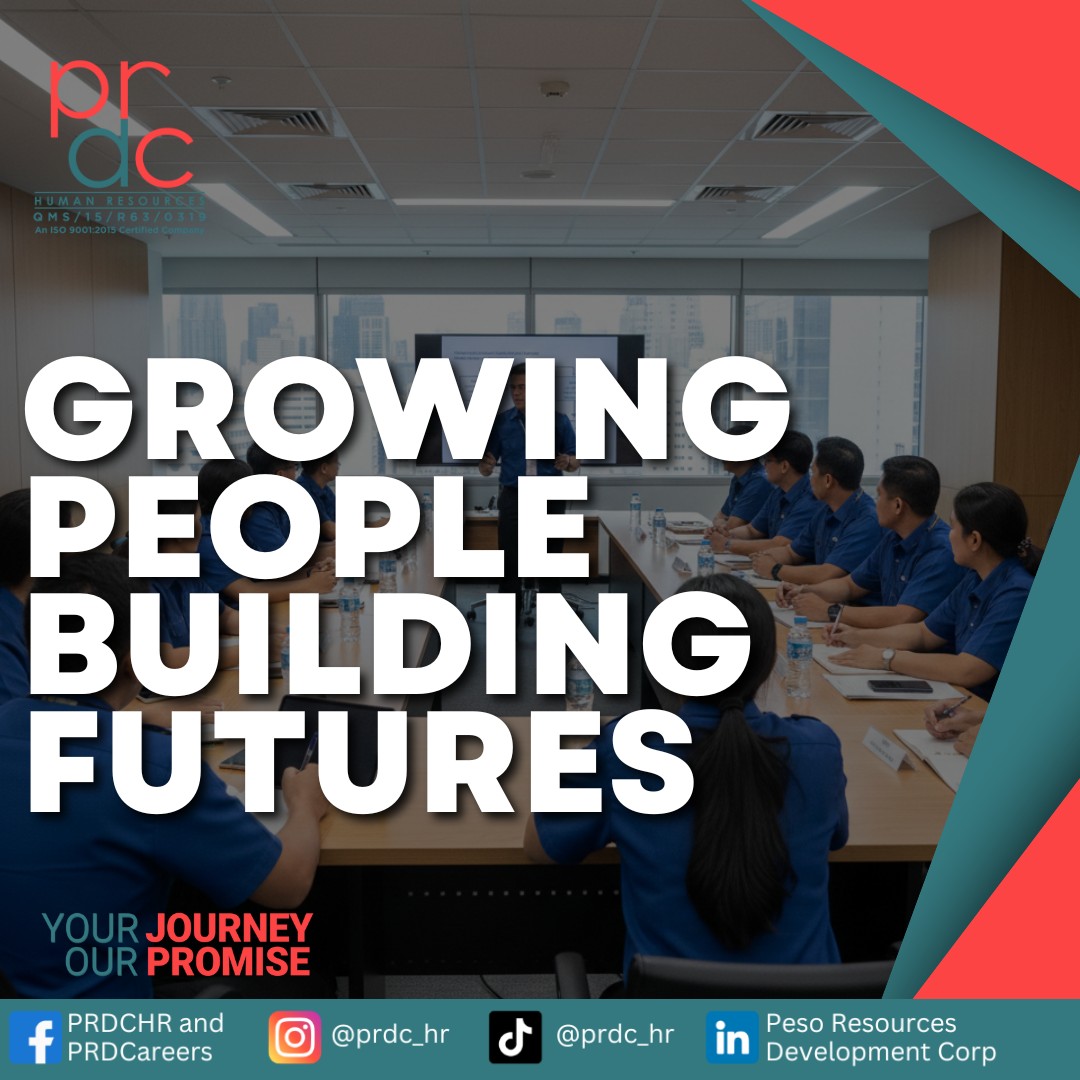 PRDC Careers - Every goal written, every skill learned,... | Facebook