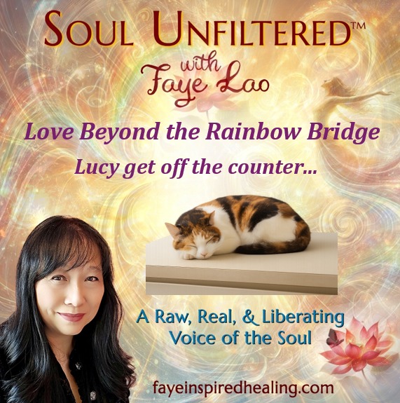 Faye Inspired Healing | Osage Beach MO