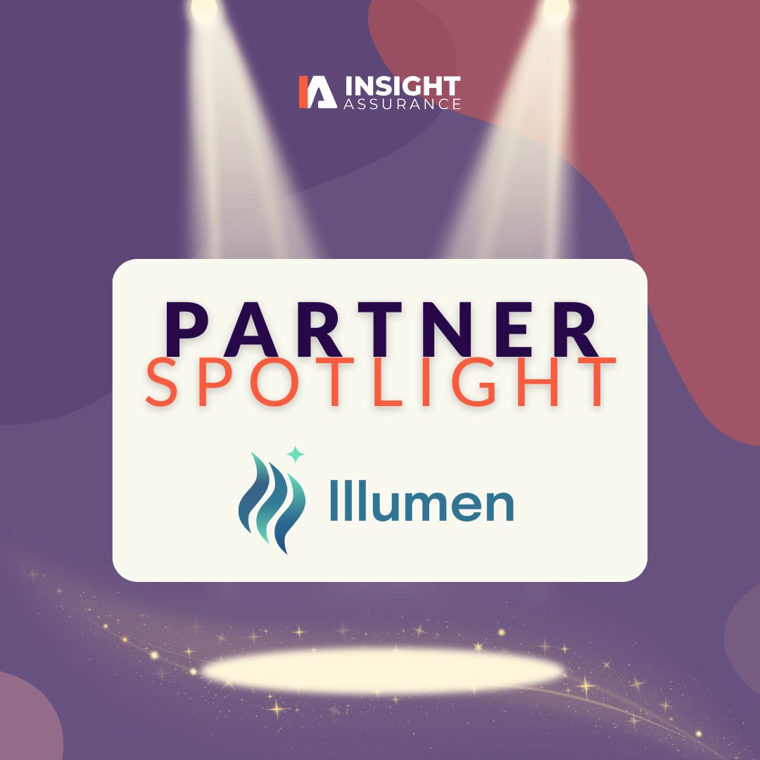 Insight - 🌟 Partner Spotlight: Illumen This week, we’re excited to ...