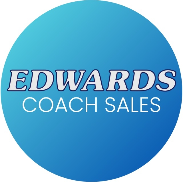 ECL Coach Sales - 🚌 FOR SALE — Edwards Coaches | July 2026... | Facebook