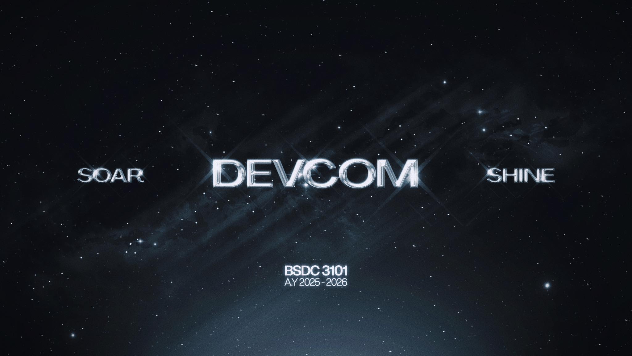 BS DevCom 01 | Batangas City