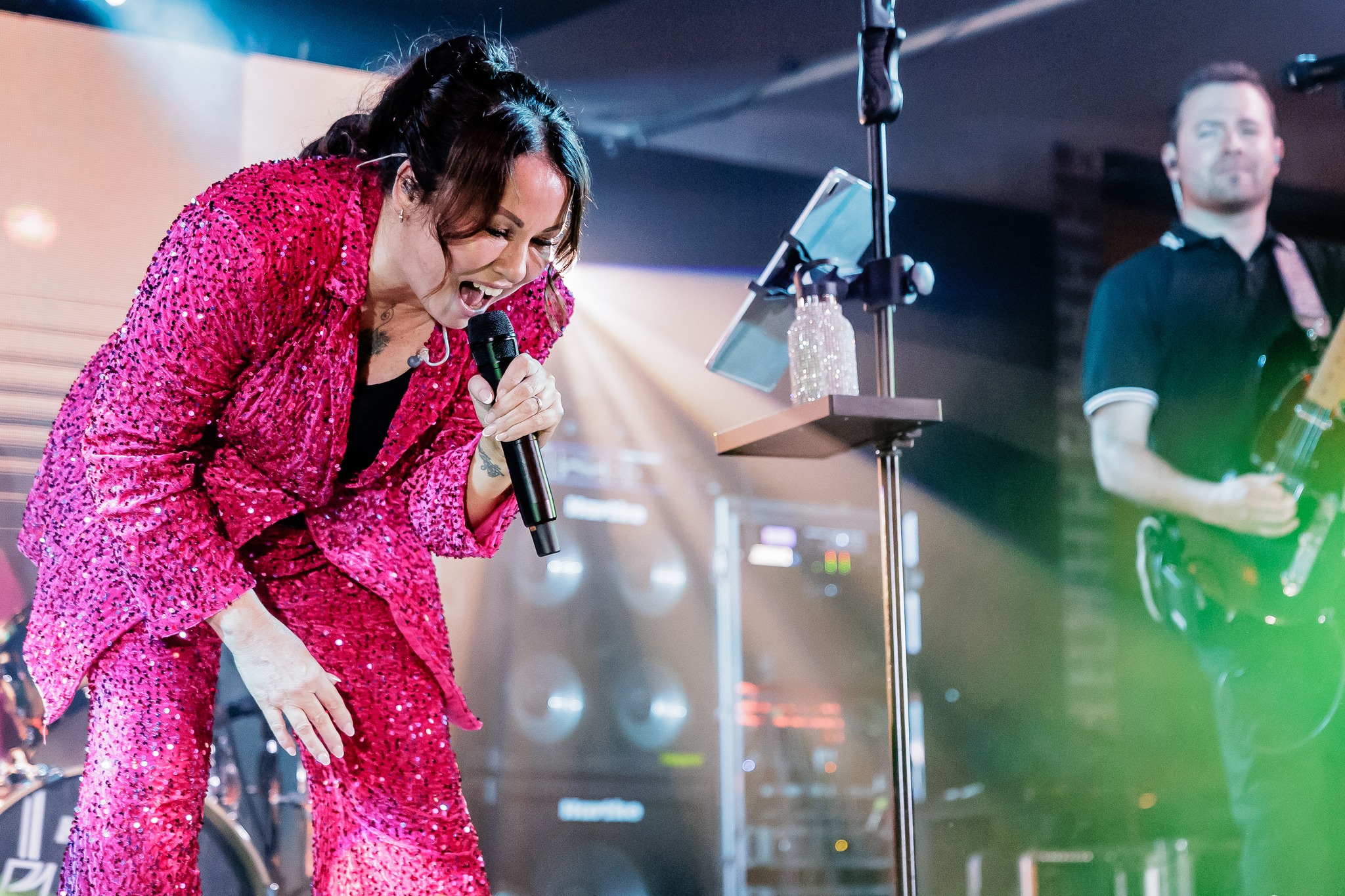 The Detours - A few photos from last night at Shepwell's.... | Facebook
