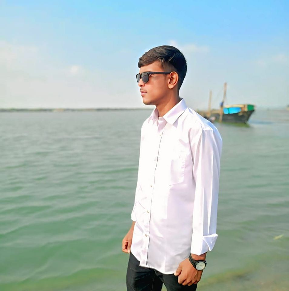 Sj Jihad Hasan Ridoy