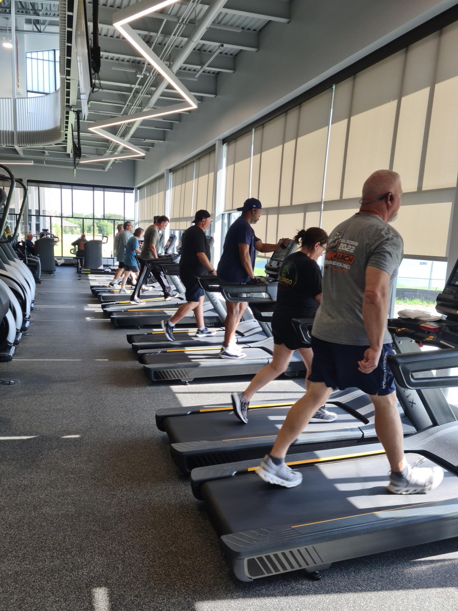 YMCA Healthy Living Center... - YMCA Healthy Living Center