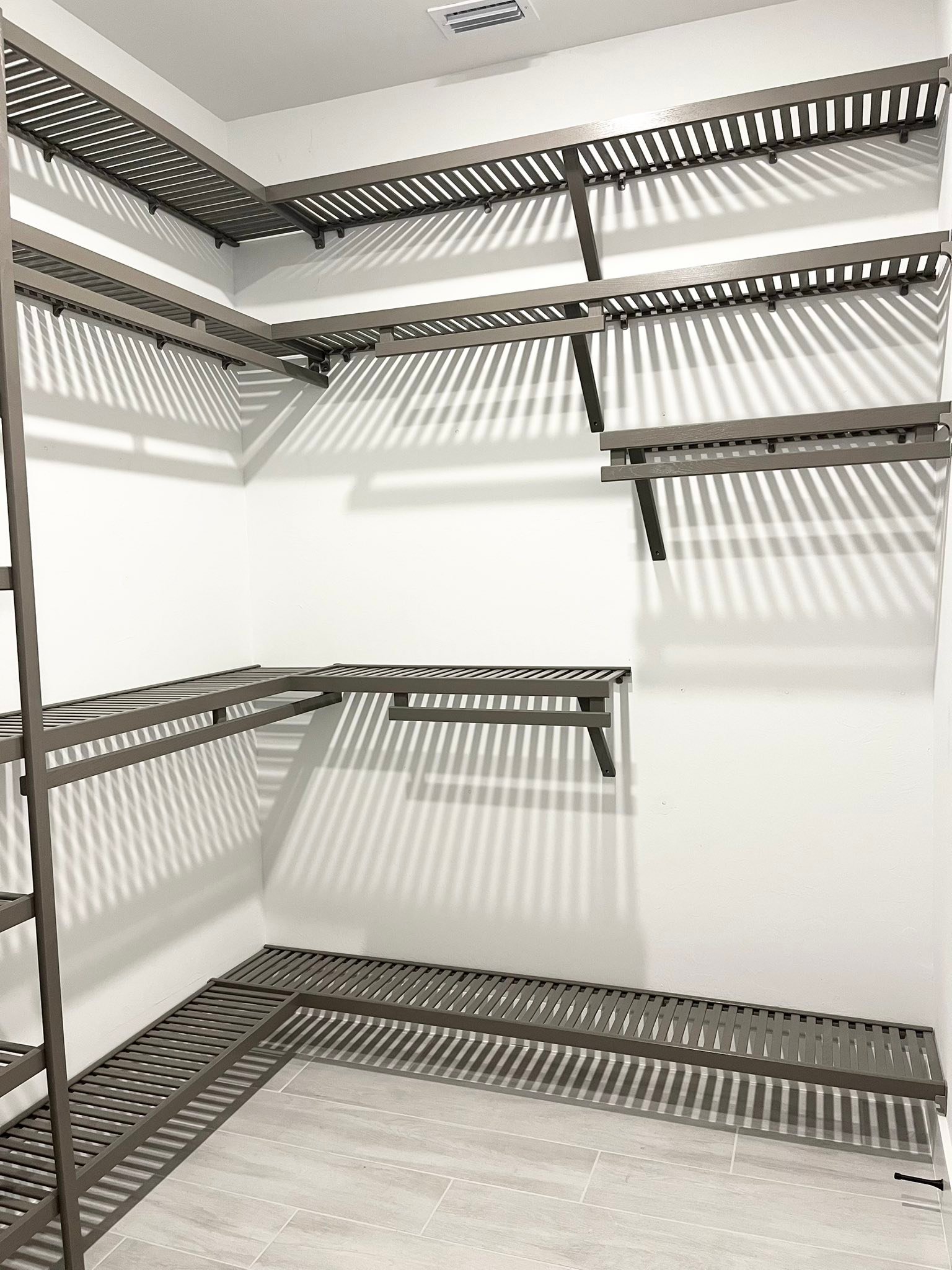 Leveled Up Shelving and Storage Solutions LLC | Port Charlotte FL