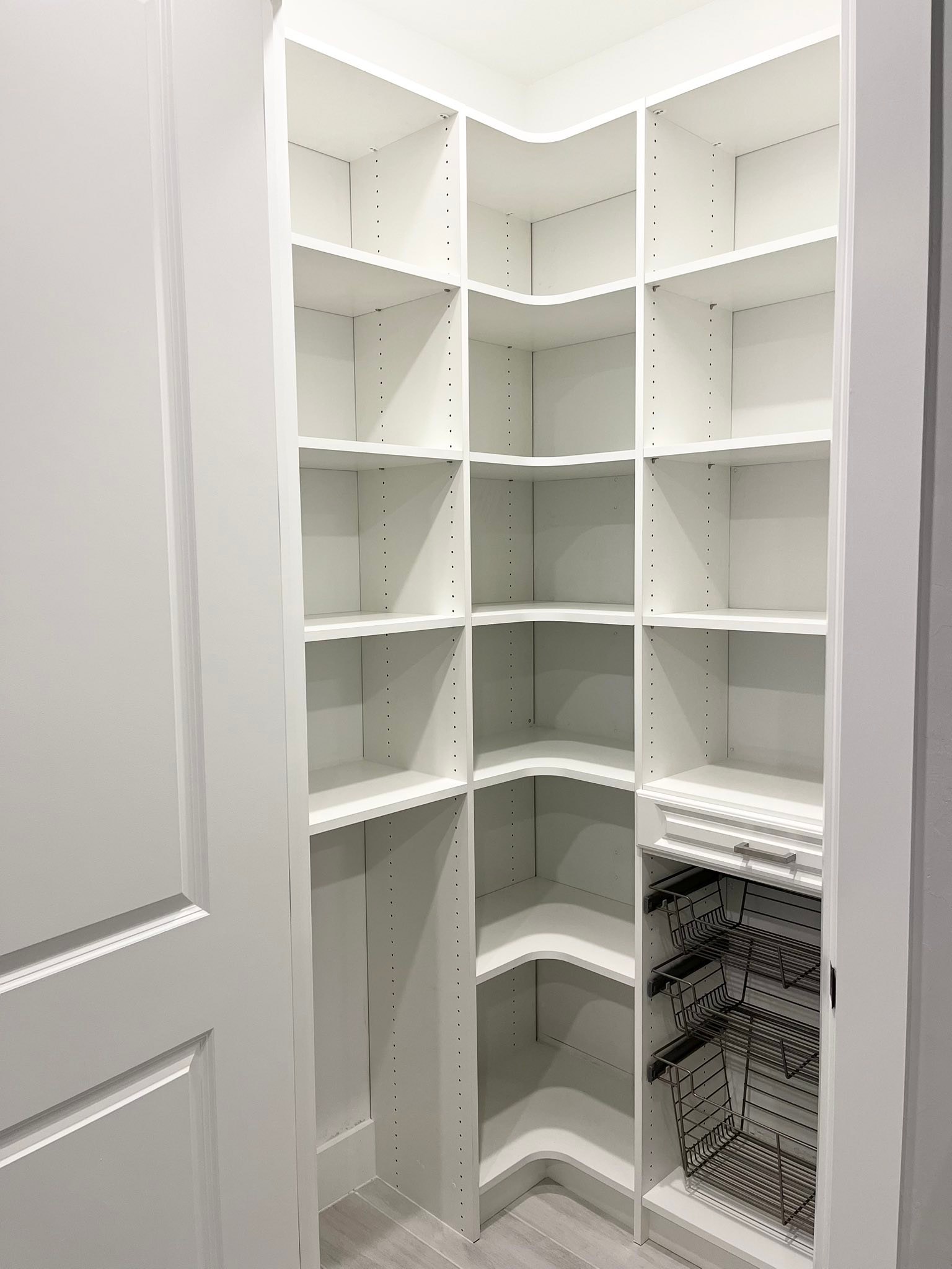 Leveled Up Shelving and Storage Solutions LLC | Port Charlotte FL