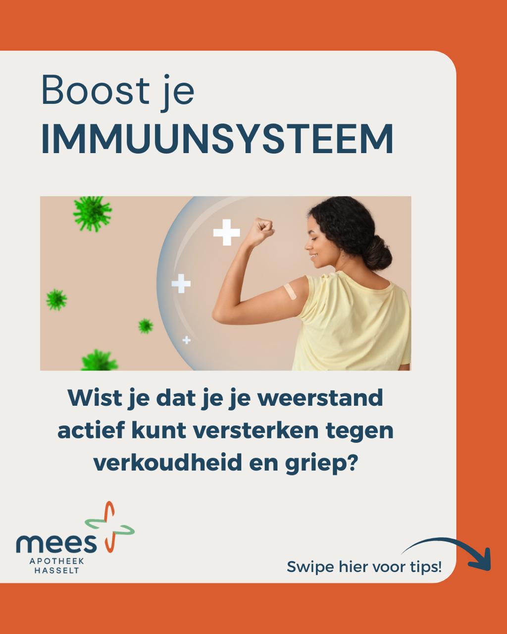 ️ Voel je een... - Apotheek Mees Hasselt - Groep Mees | Facebook