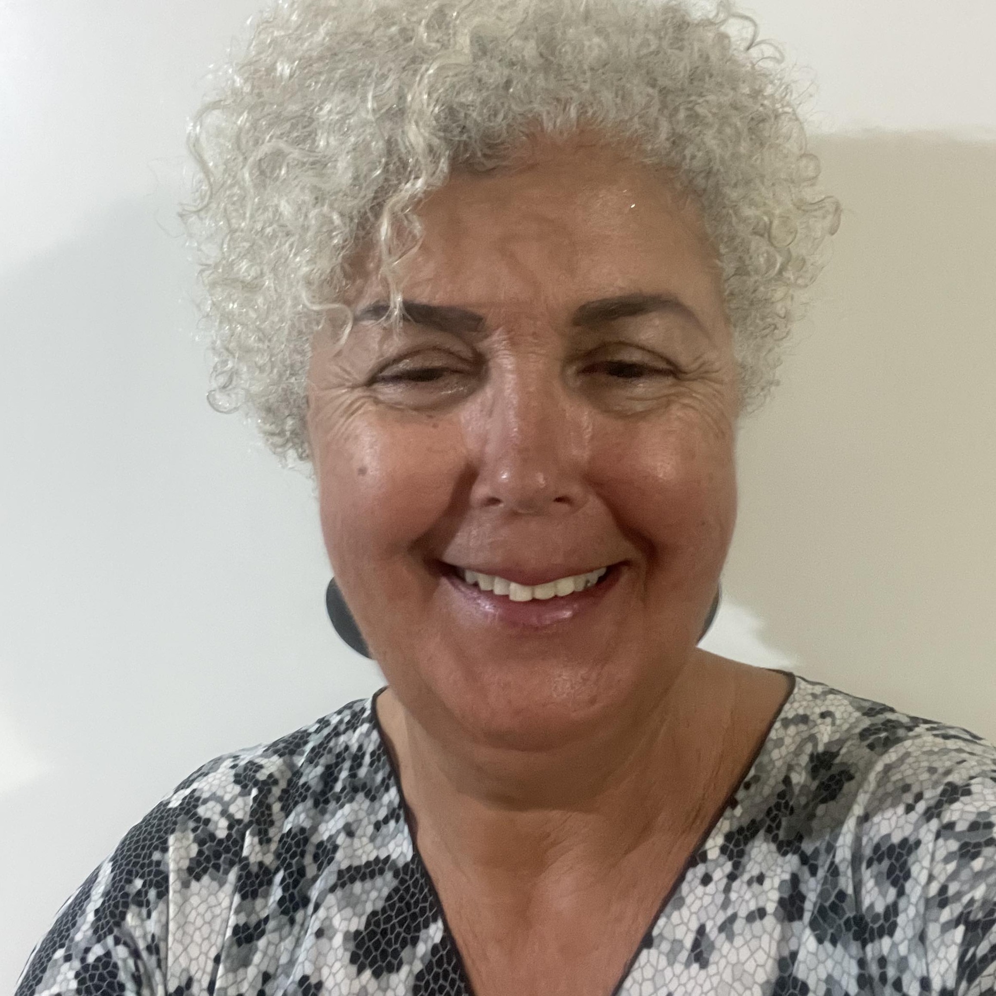 Ivone Rocha