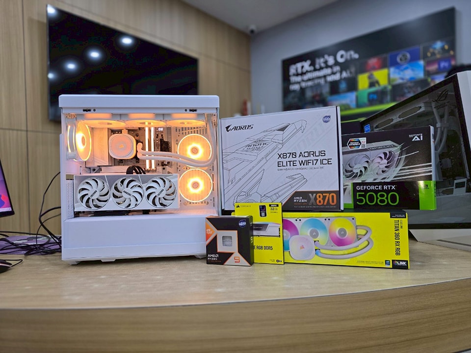 iHAVECPU - iHAVECPU added a new photo.