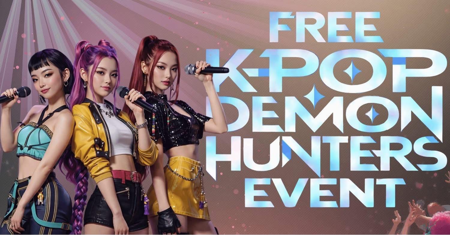 💫 K·POP SUPERSTARS LIVE in Salt Lake City The Ultimate K-Pop