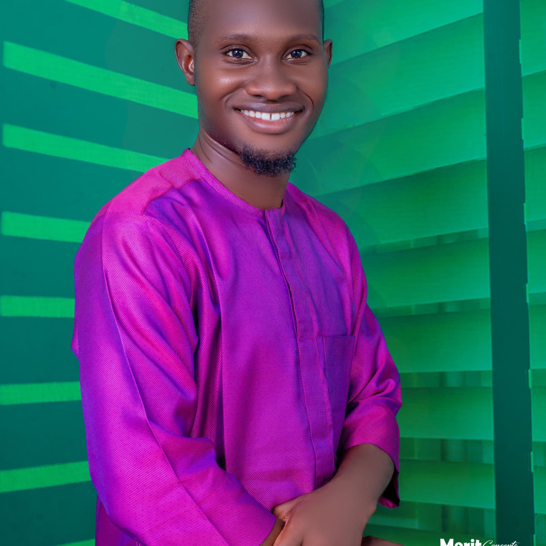 Afeez Oladimeji Omoniyi